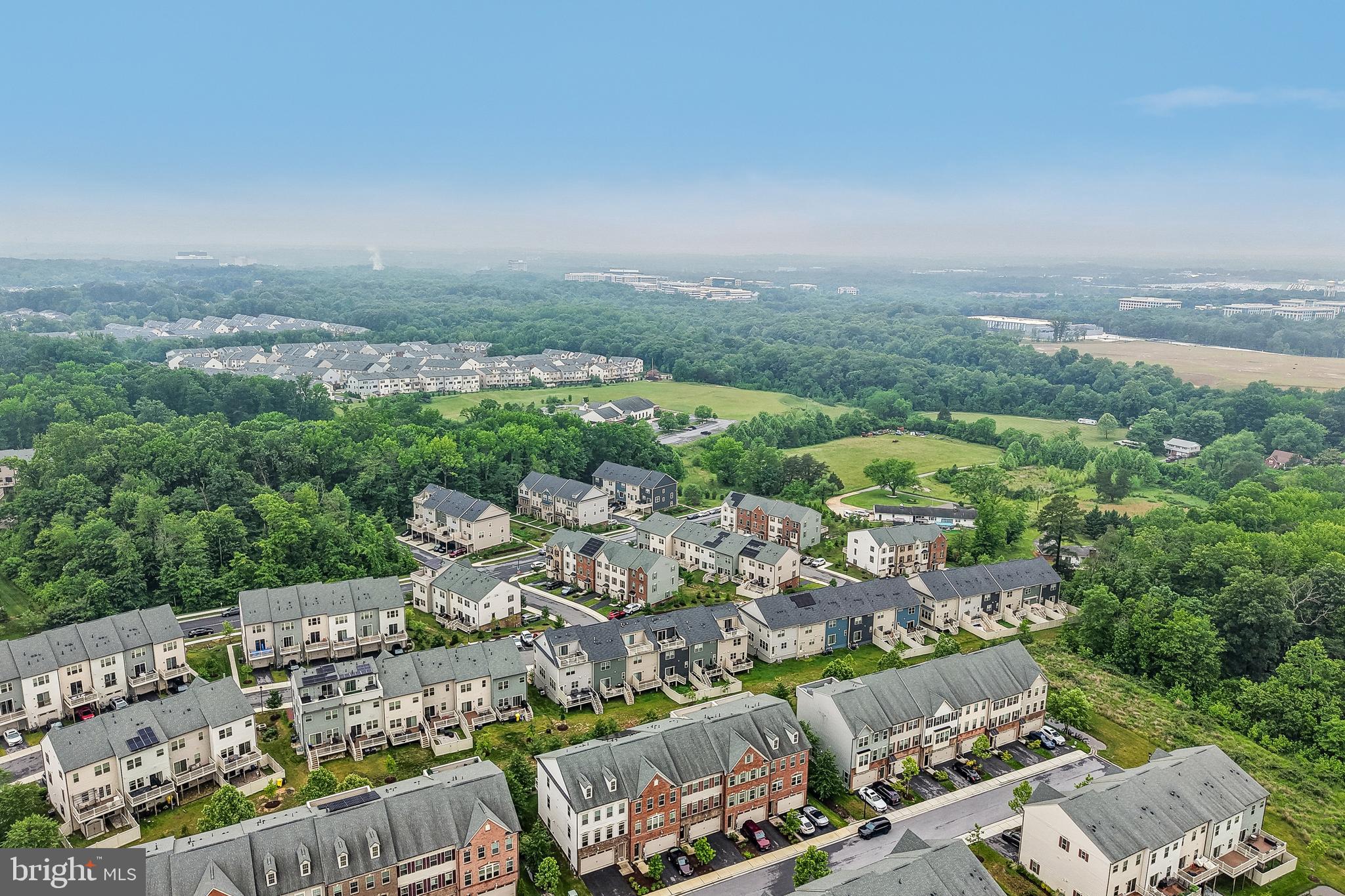 PARKSIDE - Residential