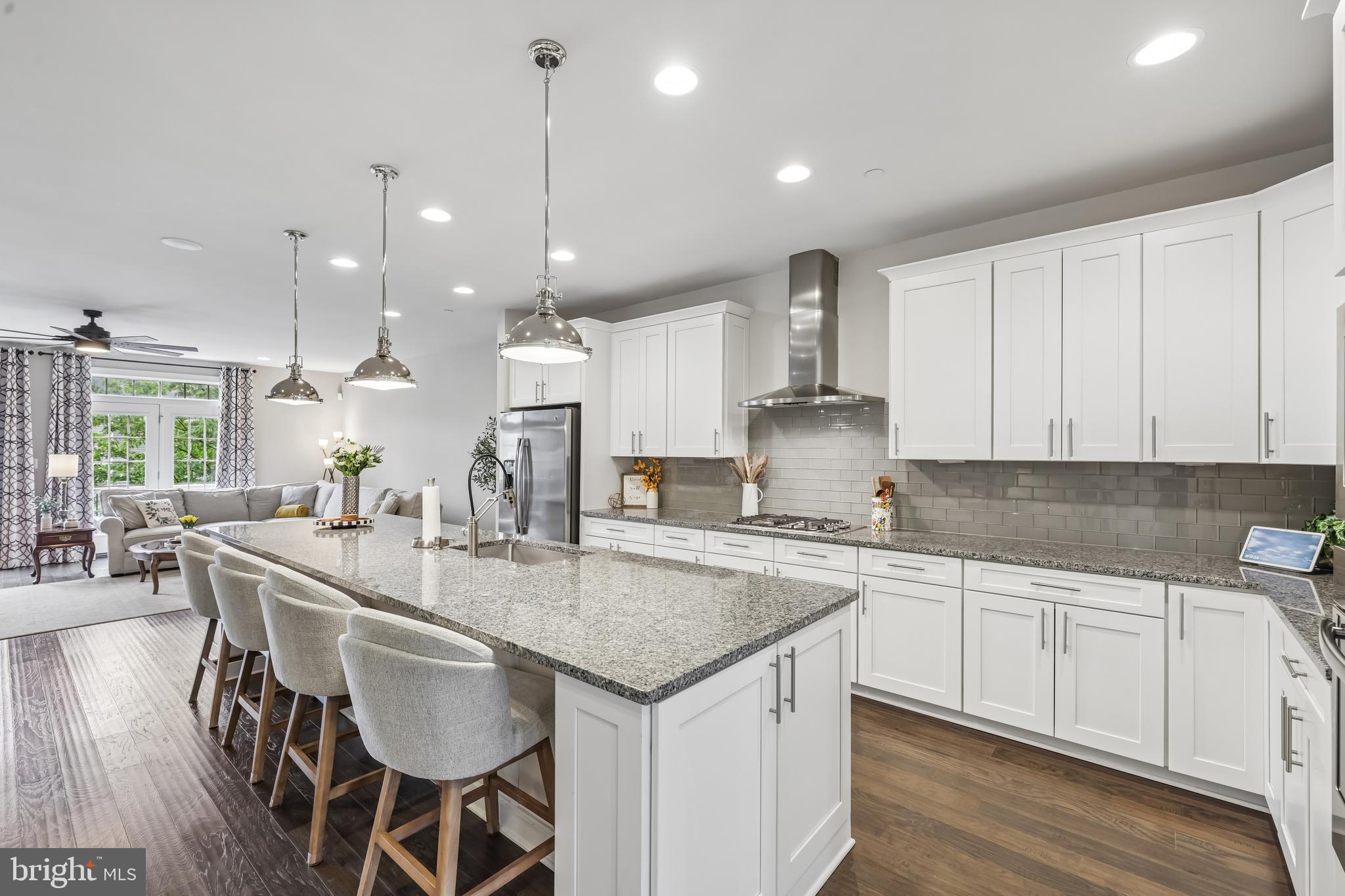 PARKSIDE - Residential