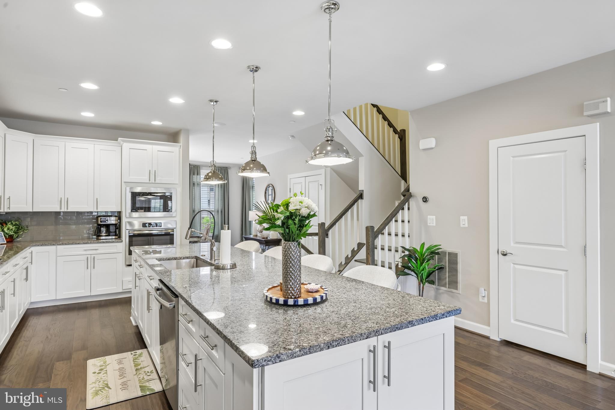 PARKSIDE - Residential