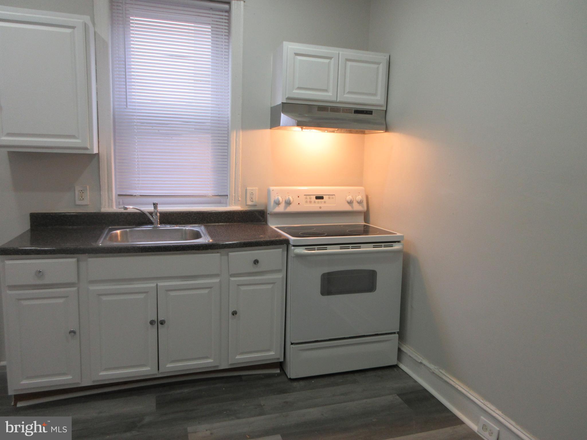 HUNTING PARK - Residential
