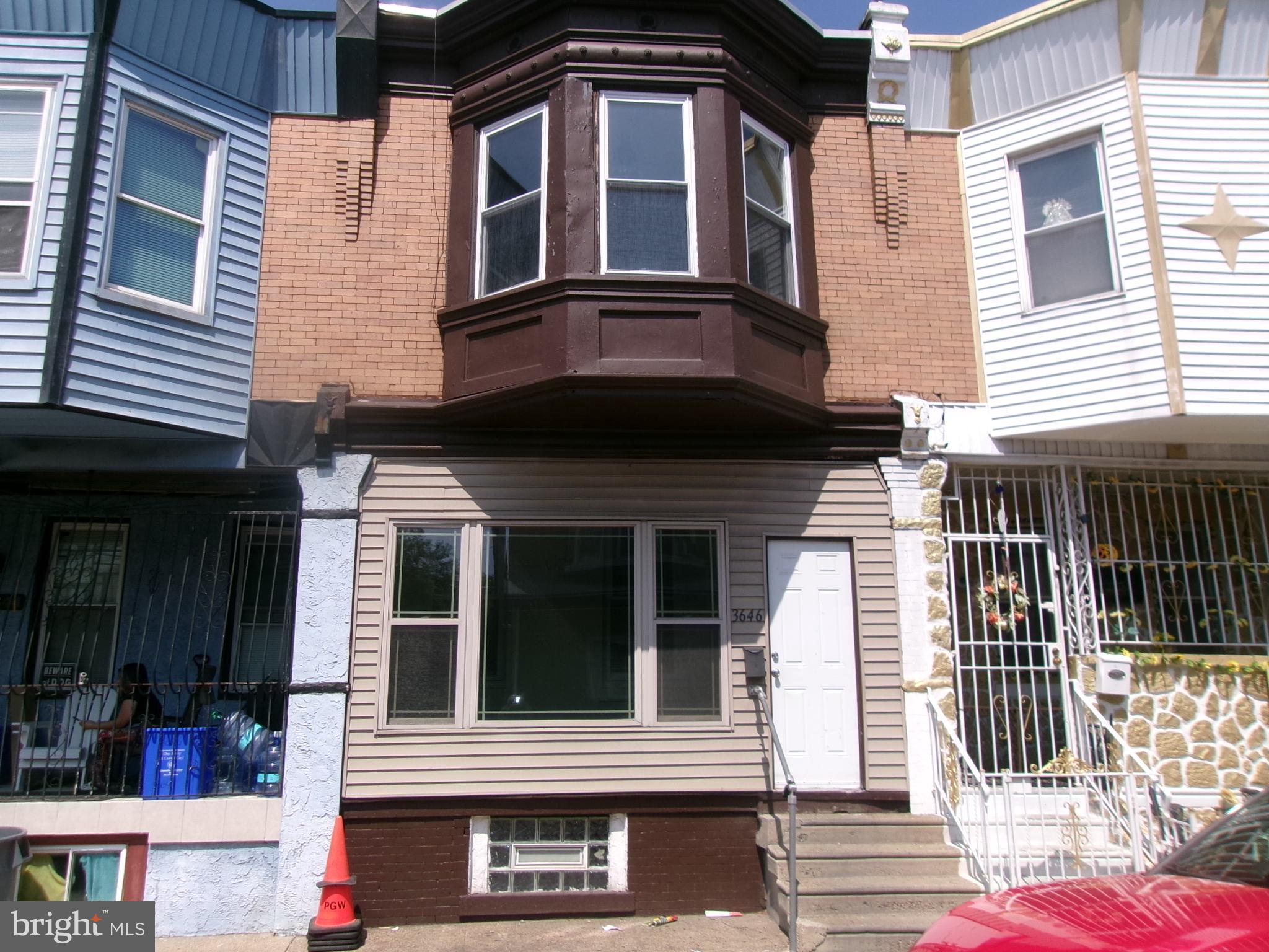 HUNTING PARK - Residential