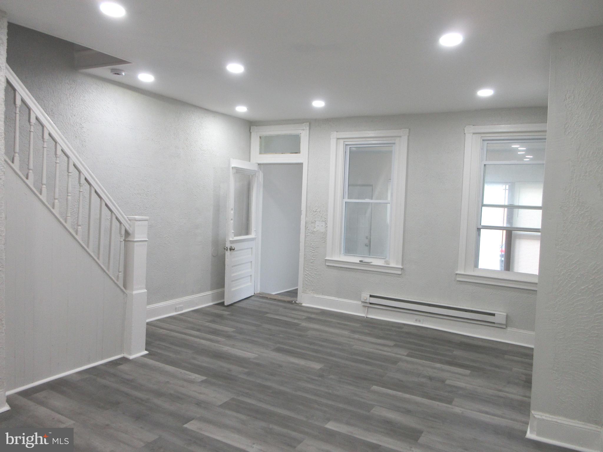HUNTING PARK - Residential