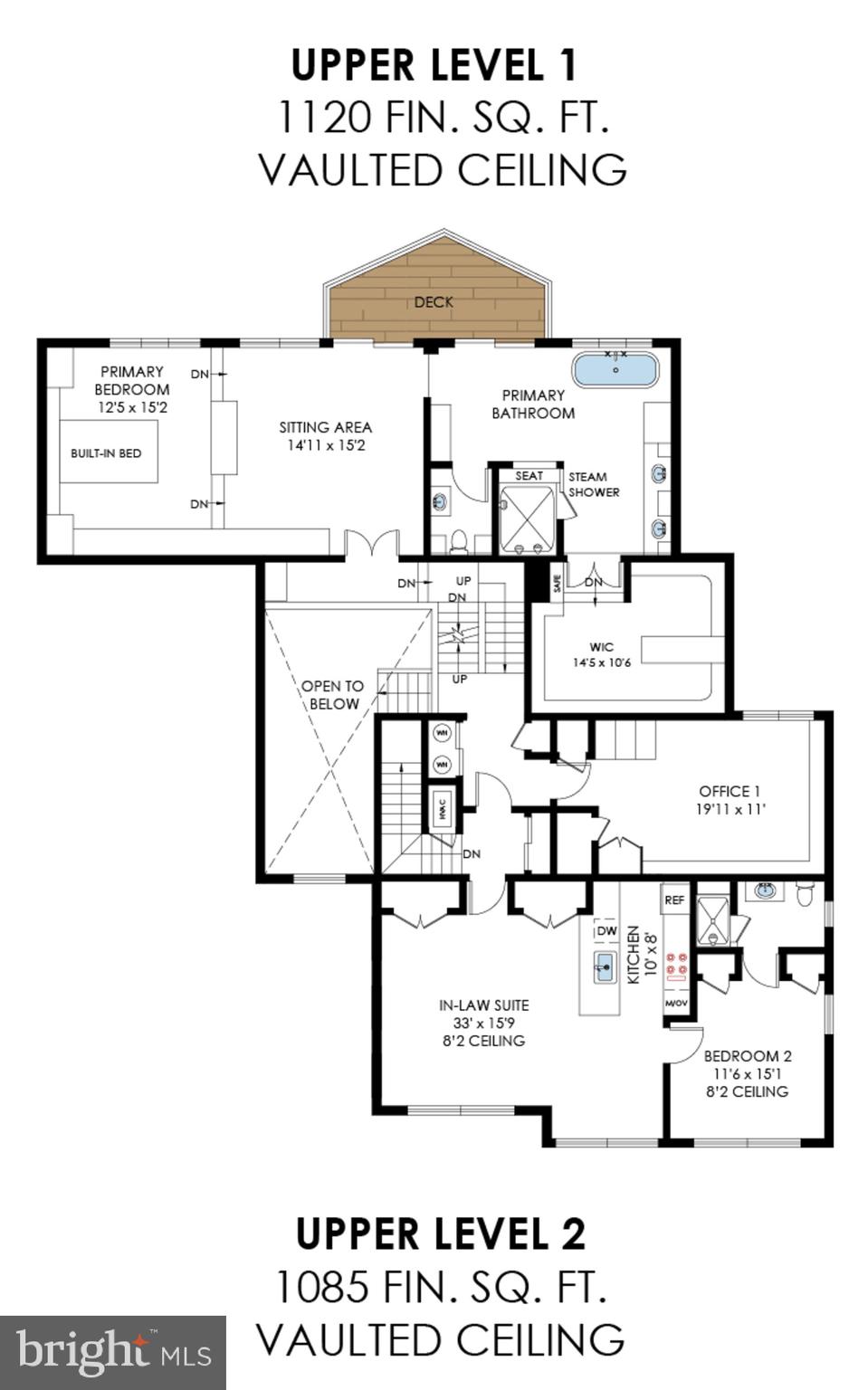 RESTON - Residential