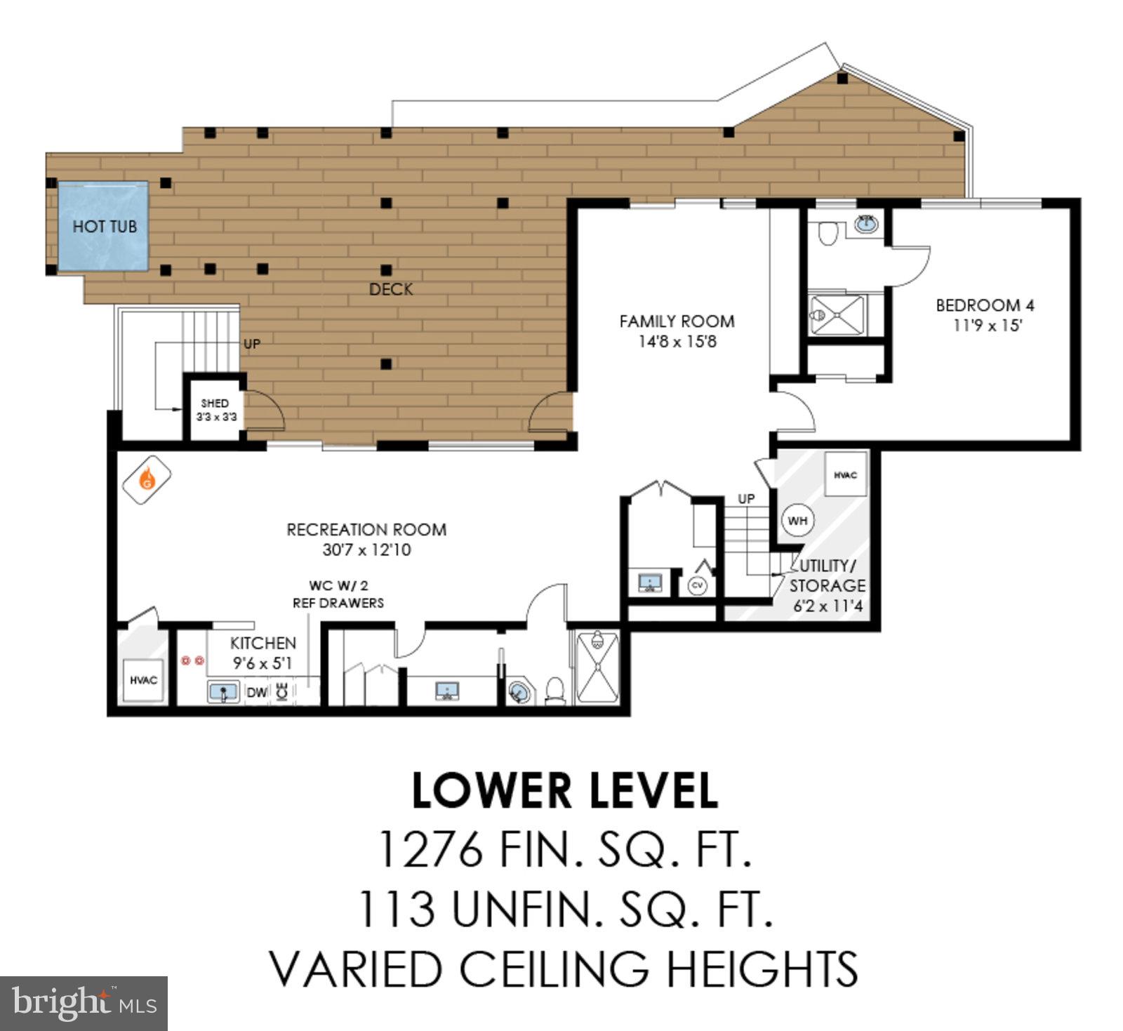 RESTON - Residential
