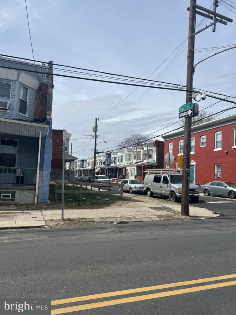 COBBS CREEK - Land