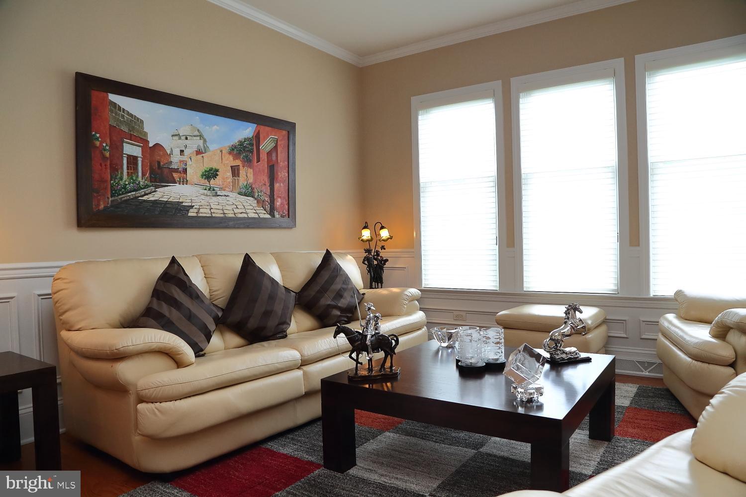 THE MEADOWS - Residential