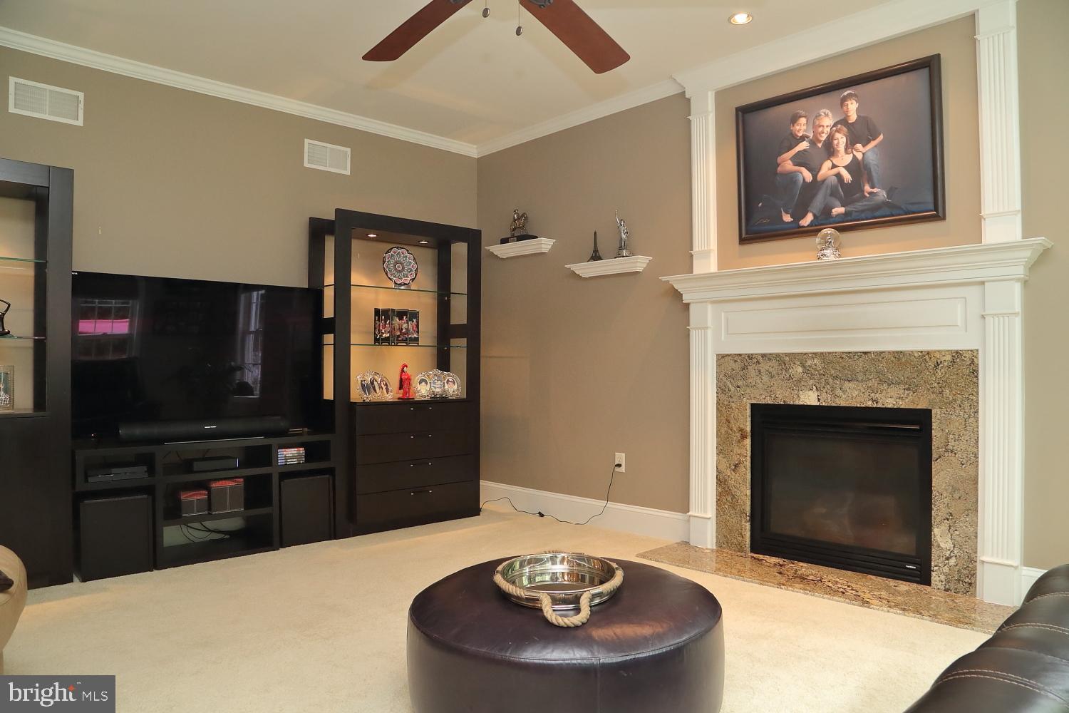 THE MEADOWS - Residential