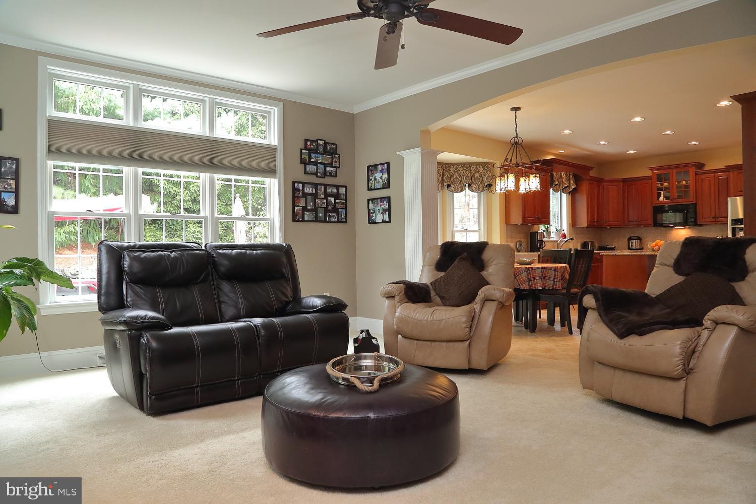 THE MEADOWS - Residential