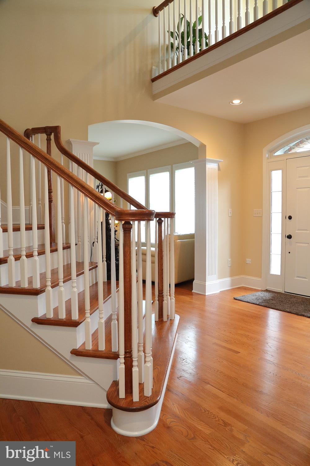 THE MEADOWS - Residential