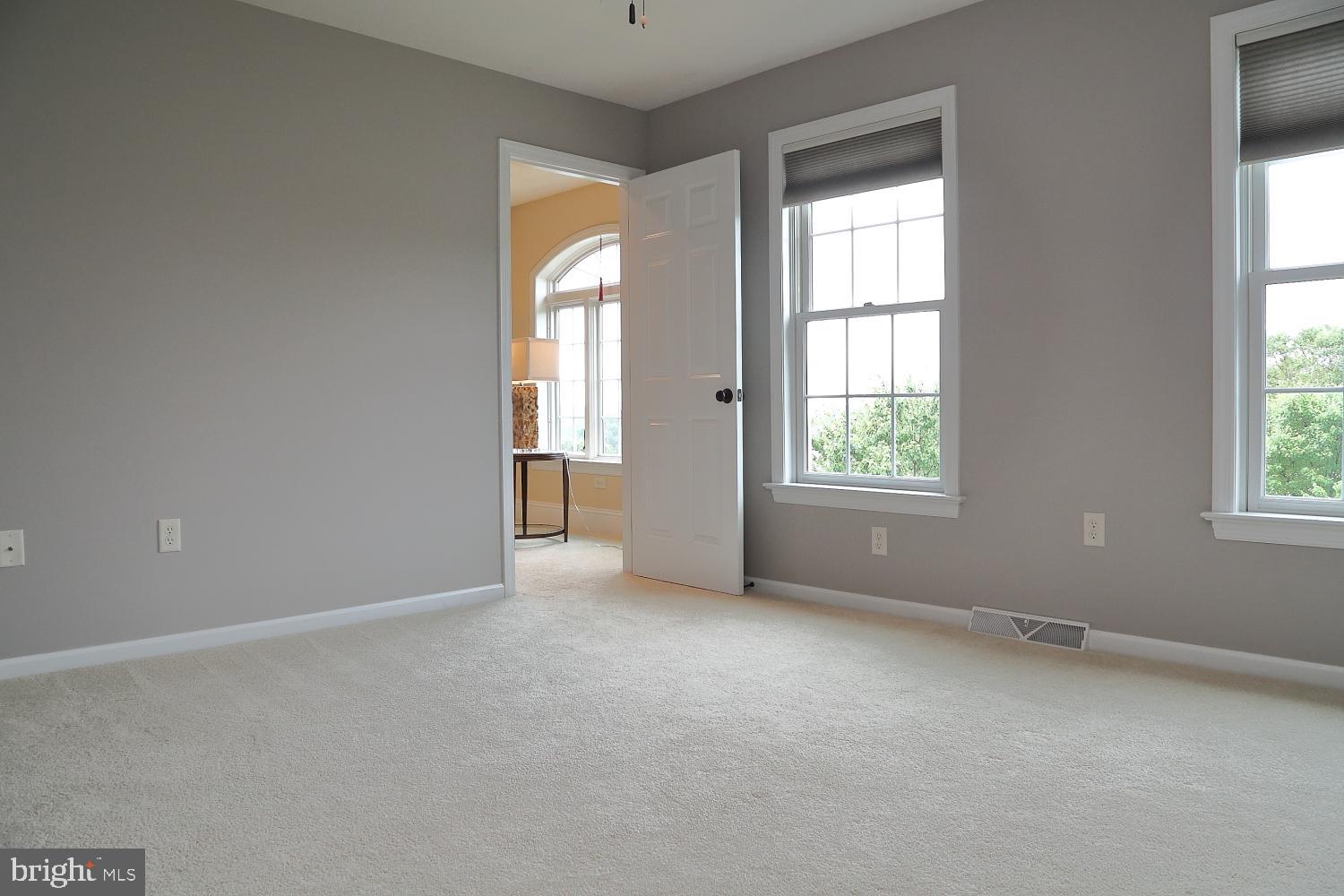THE MEADOWS - Residential