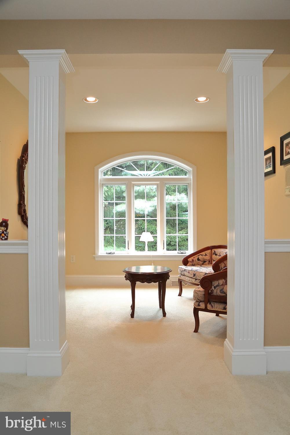 THE MEADOWS - Residential