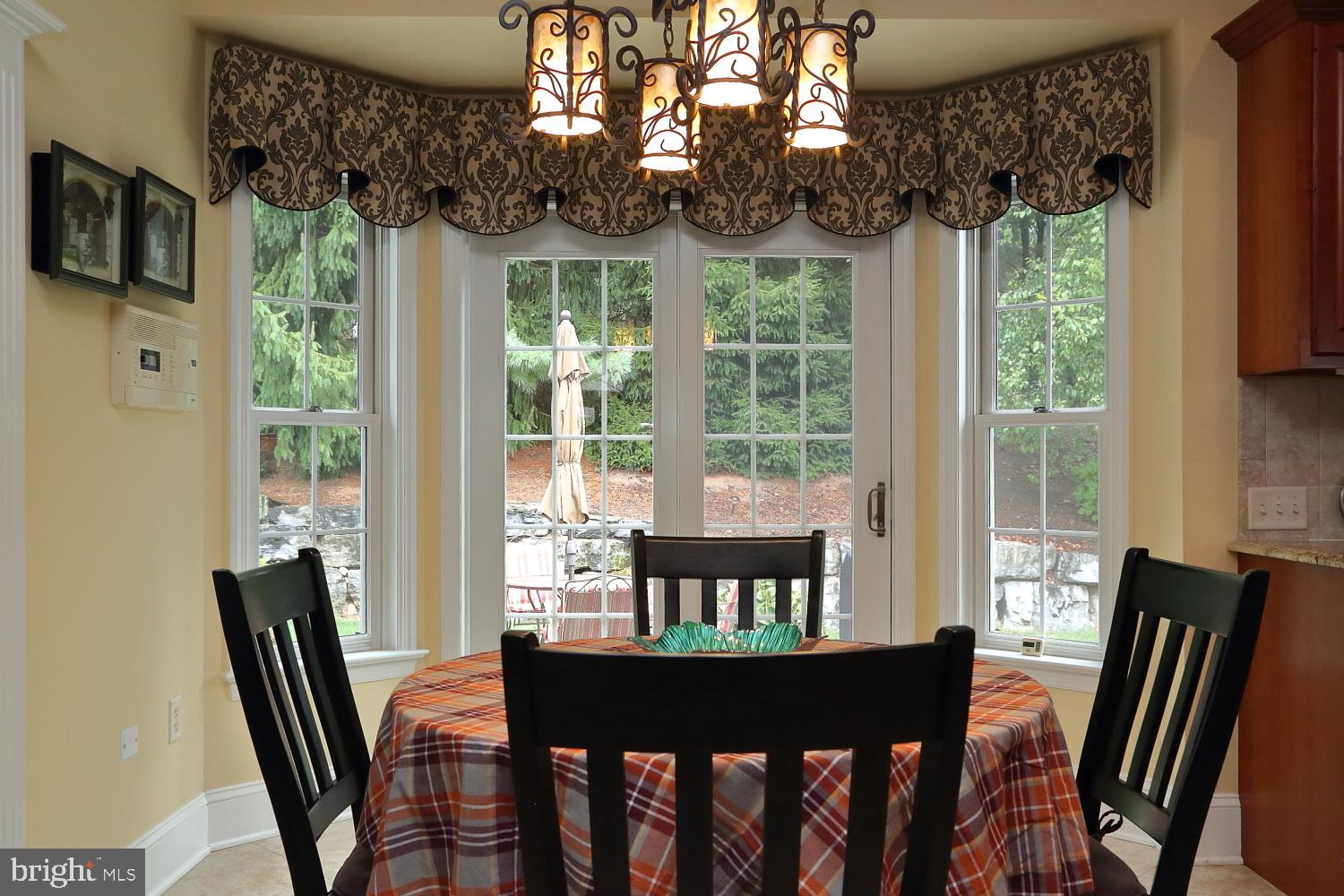 THE MEADOWS - Residential