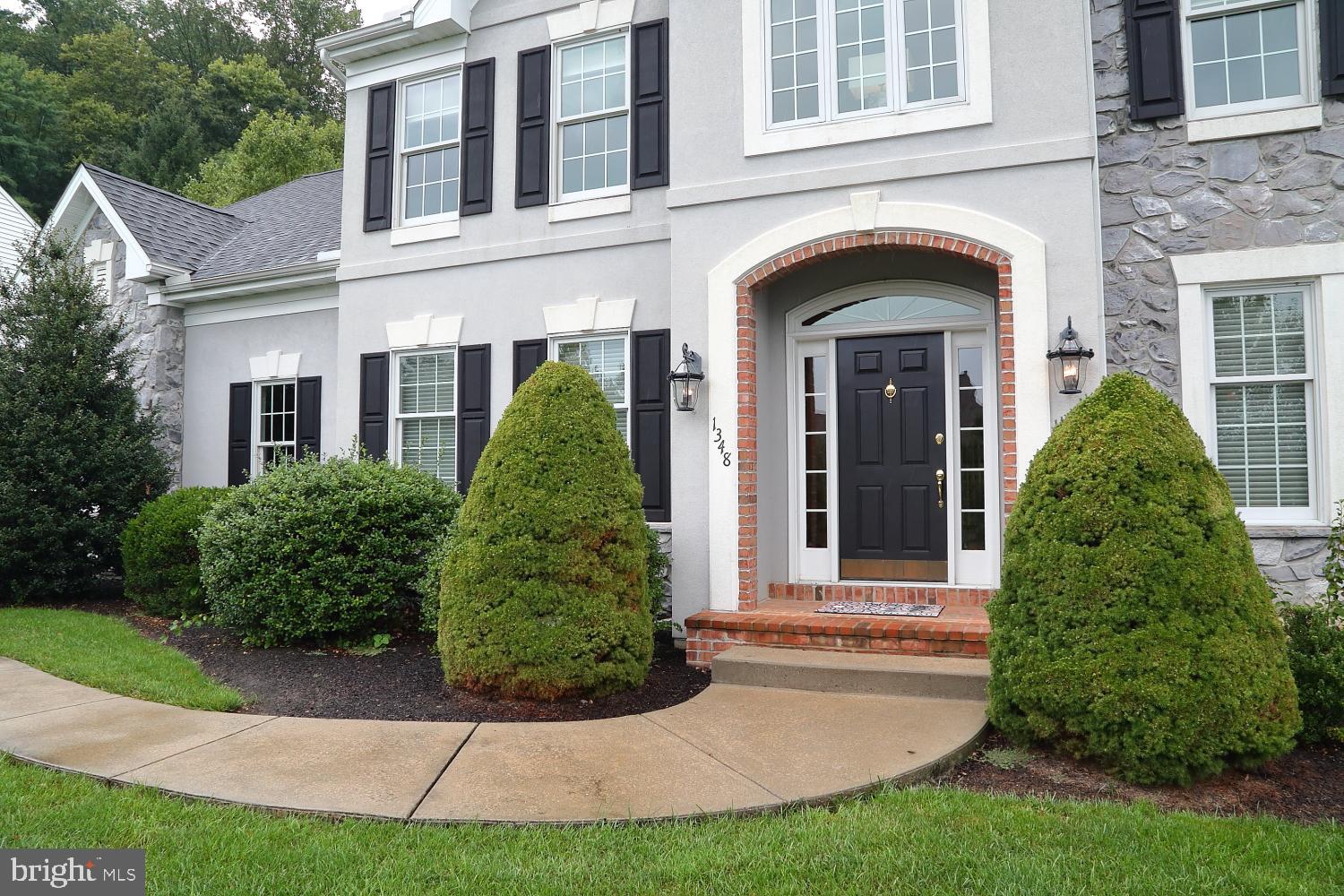THE MEADOWS - Residential
