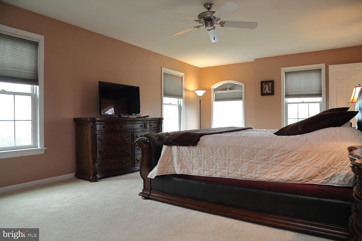 THE MEADOWS - Residential