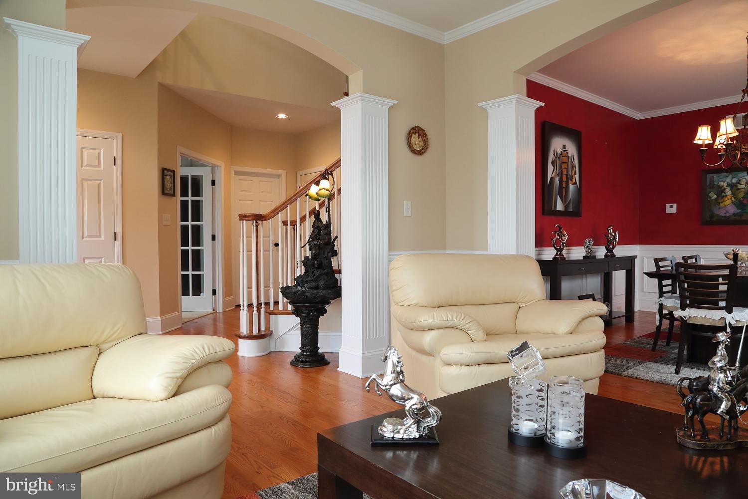 THE MEADOWS - Residential