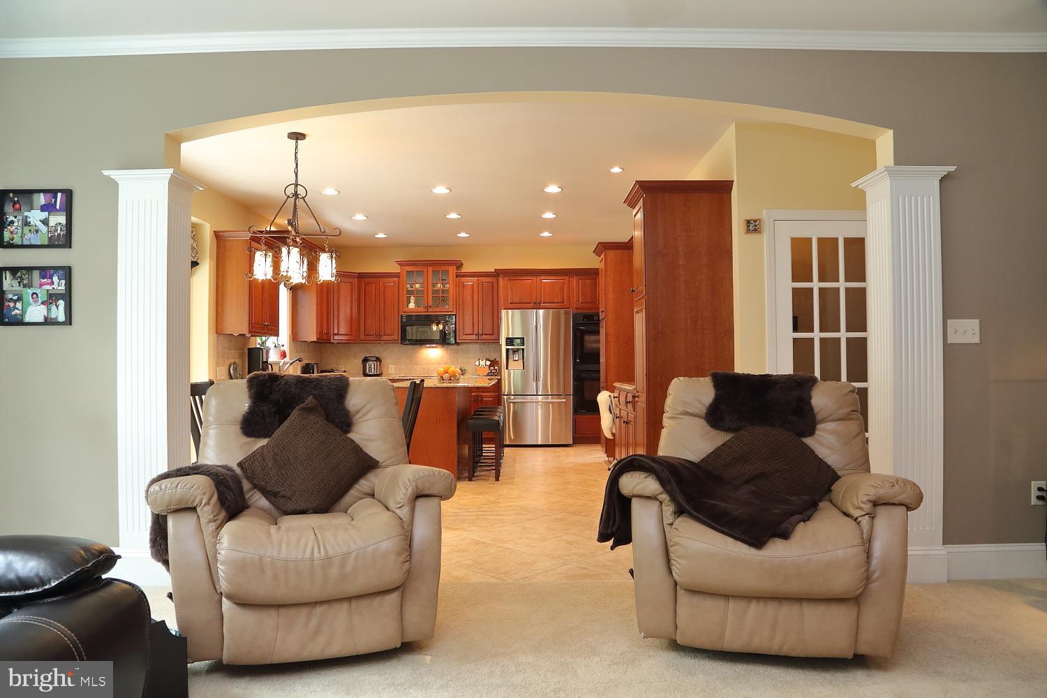 THE MEADOWS - Residential