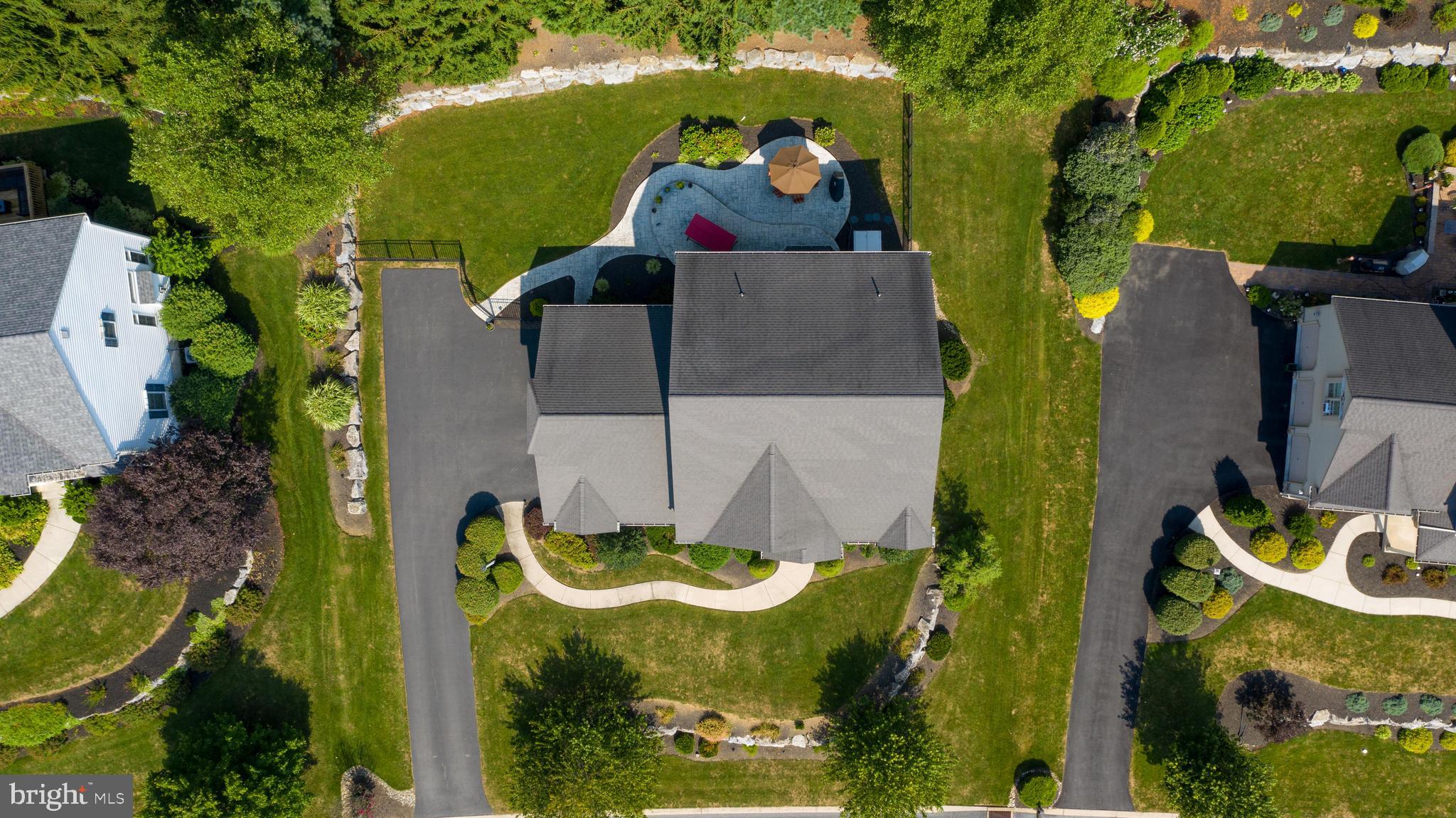 THE MEADOWS - Residential