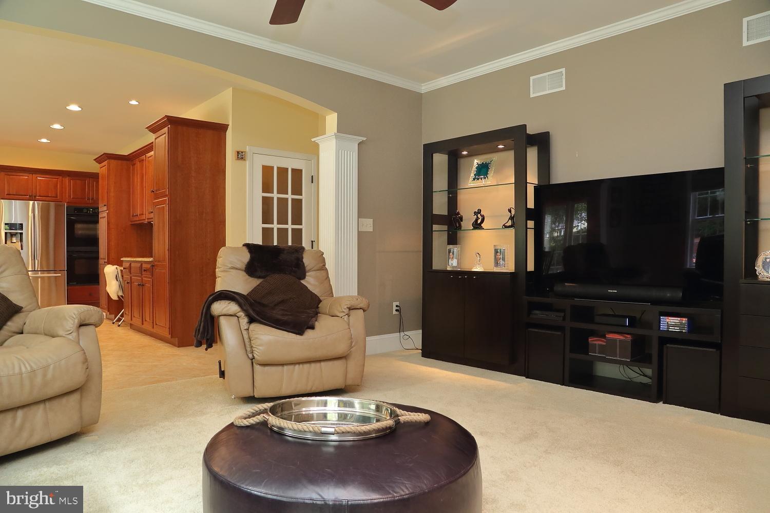 THE MEADOWS - Residential