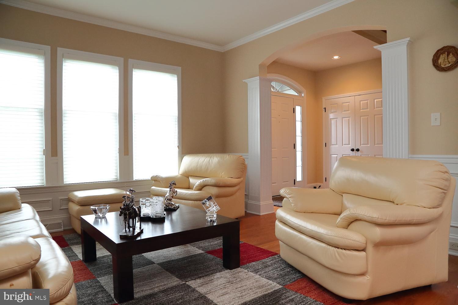 THE MEADOWS - Residential