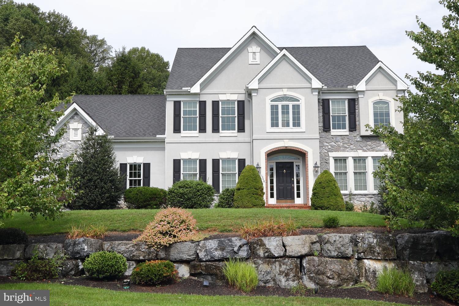 THE MEADOWS - Residential