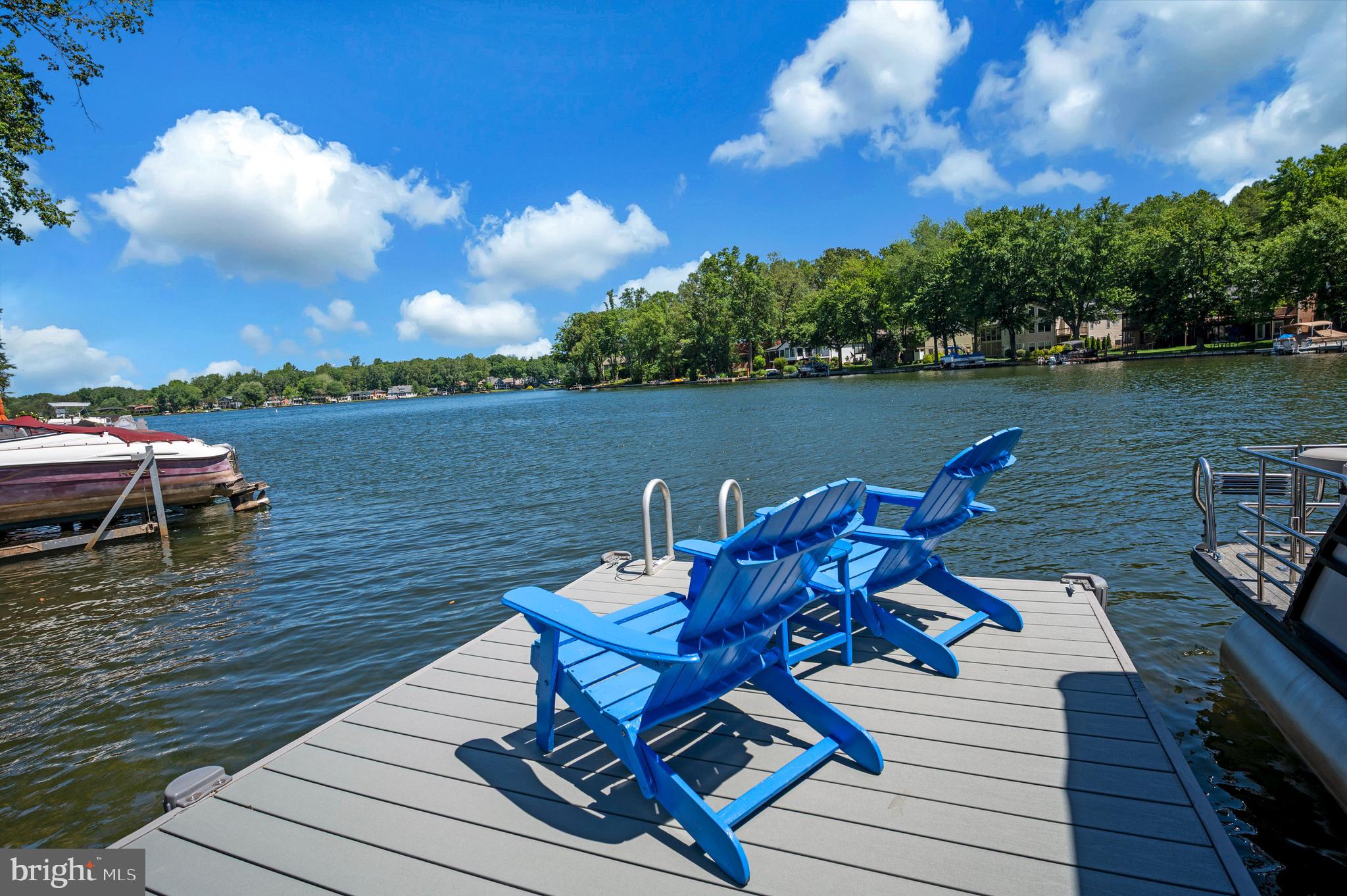 LAKE OF THE WOODS - Residential