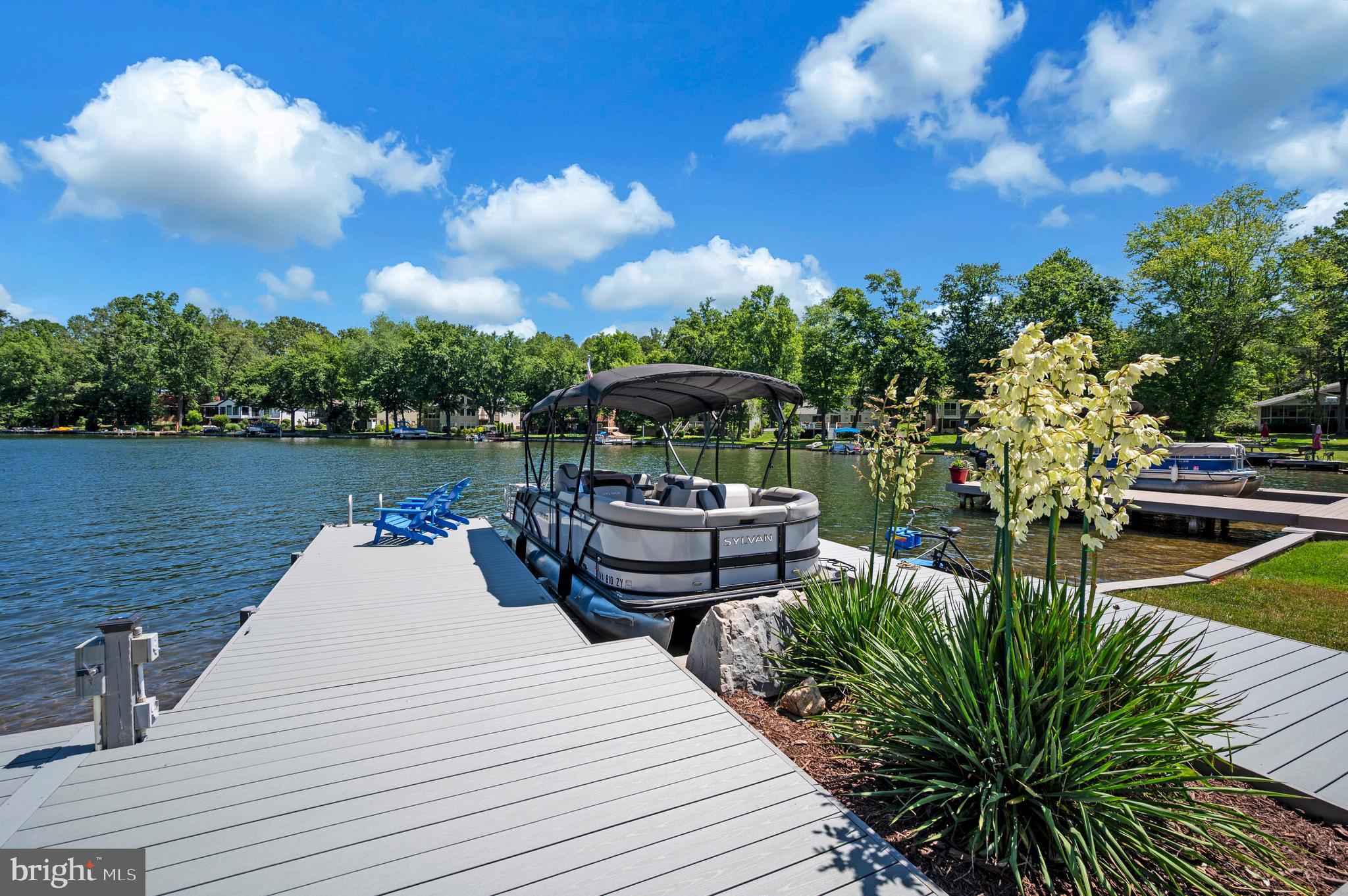 LAKE OF THE WOODS - Residential