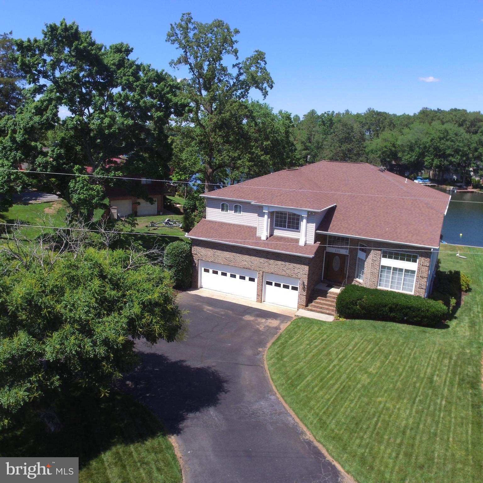 LAKE OF THE WOODS - Residential