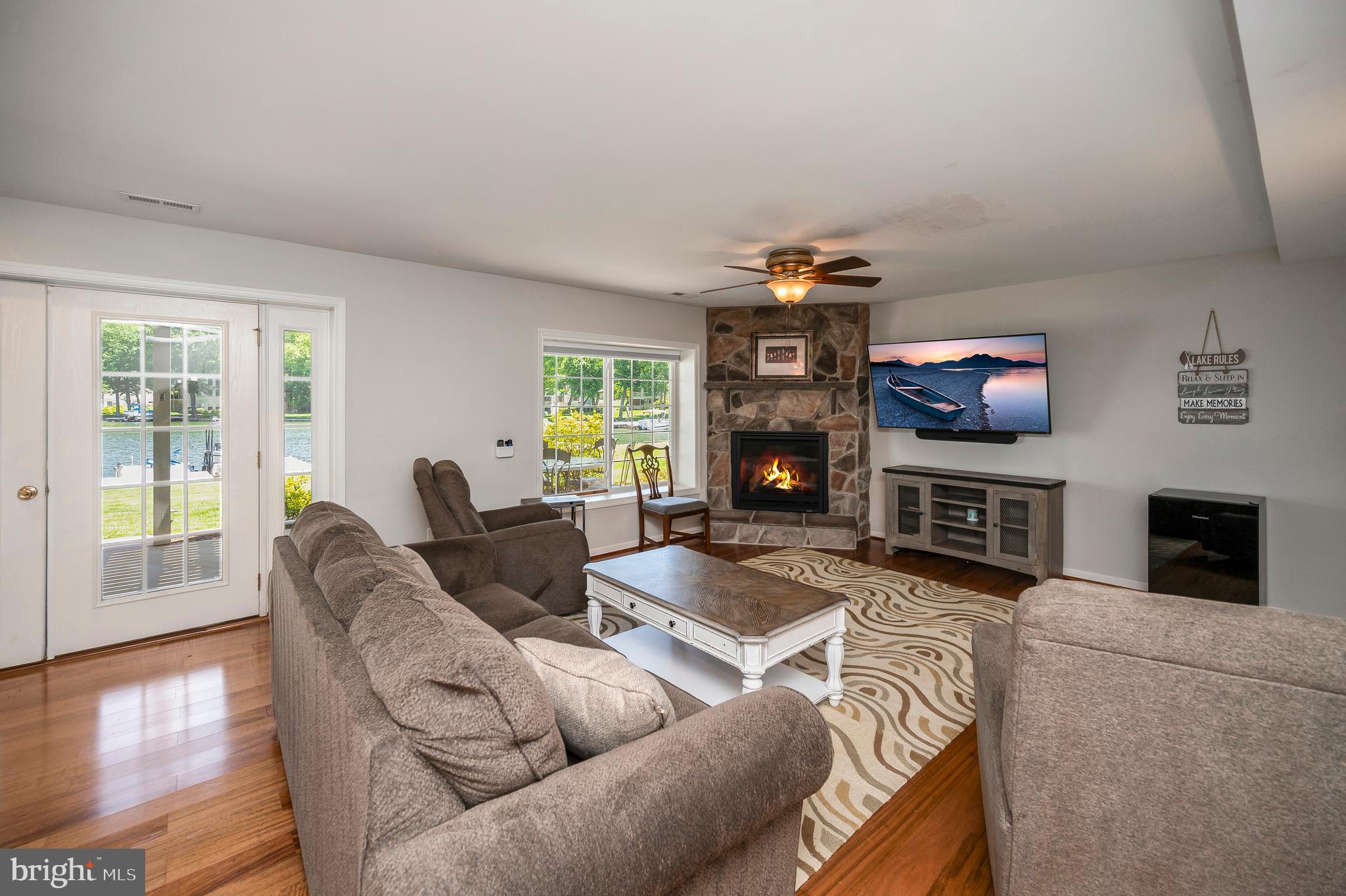 LAKE OF THE WOODS - Residential