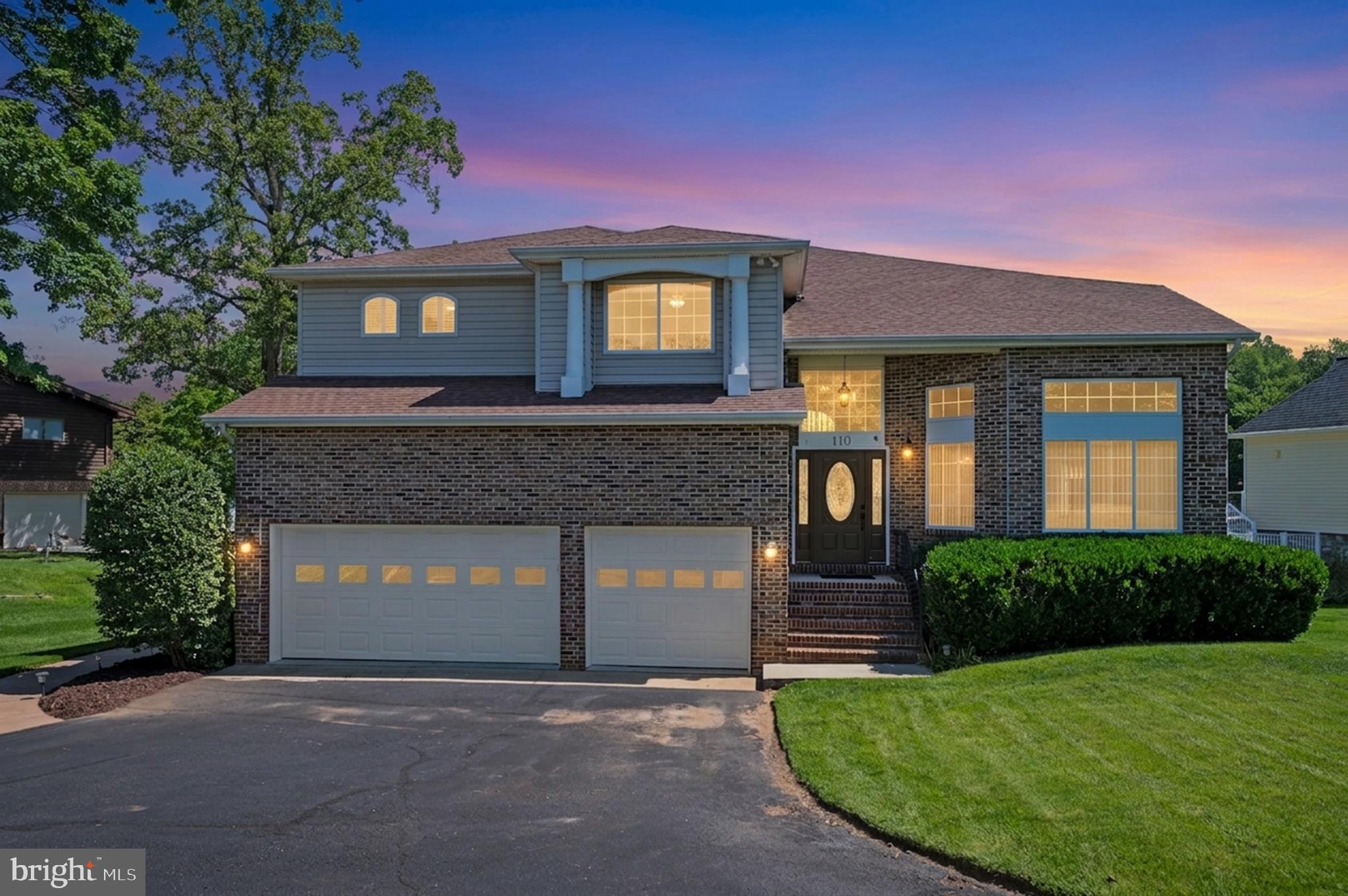 LAKE OF THE WOODS - Residential
