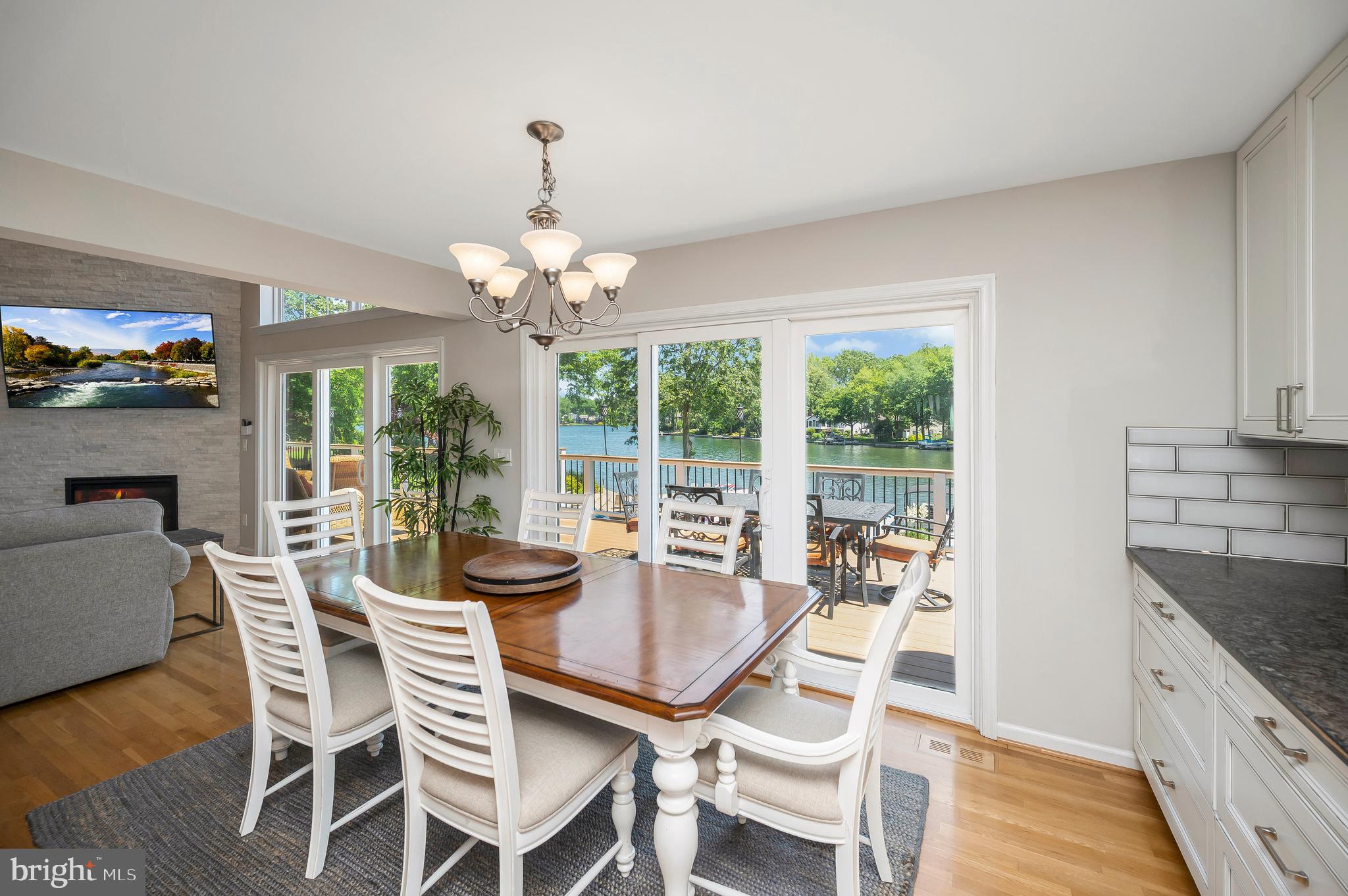 LAKE OF THE WOODS - Residential