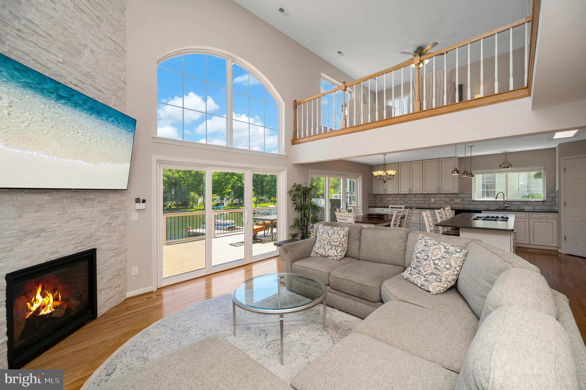 LAKE OF THE WOODS - Residential