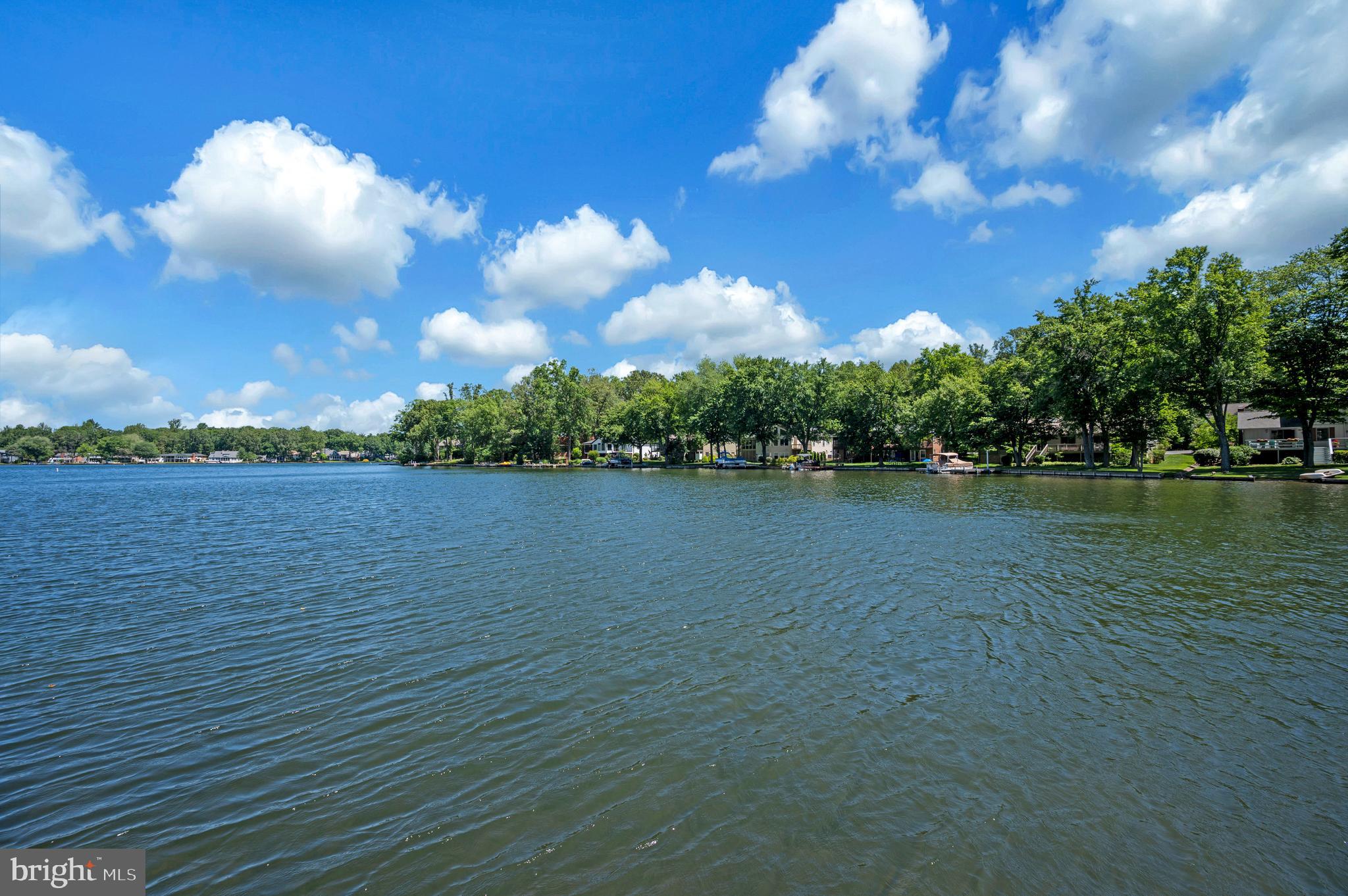 LAKE OF THE WOODS - Residential