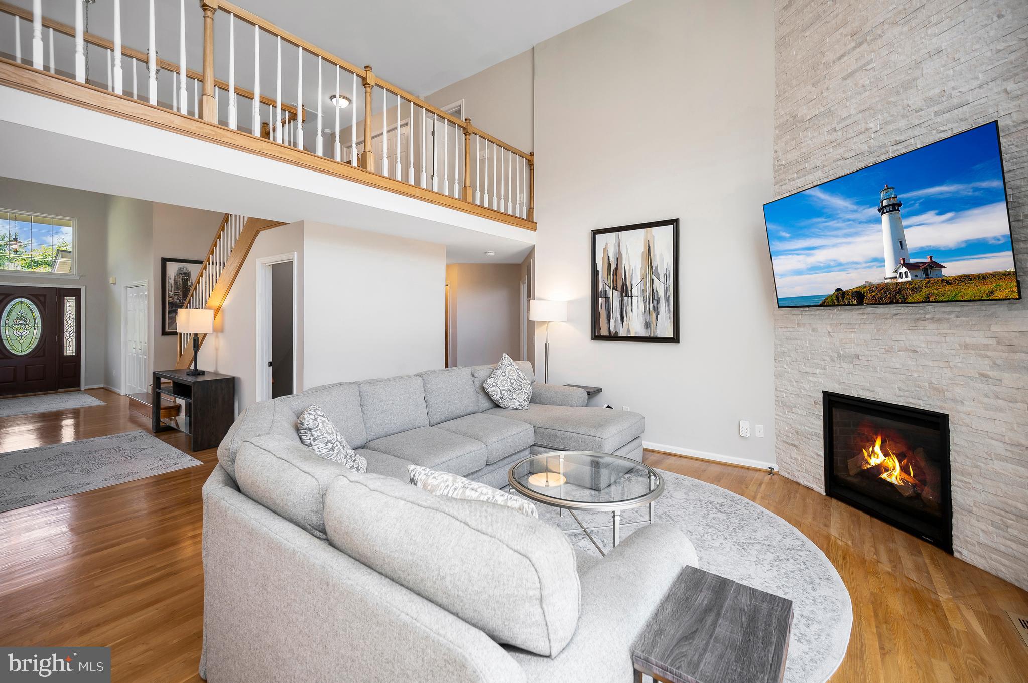 LAKE OF THE WOODS - Residential