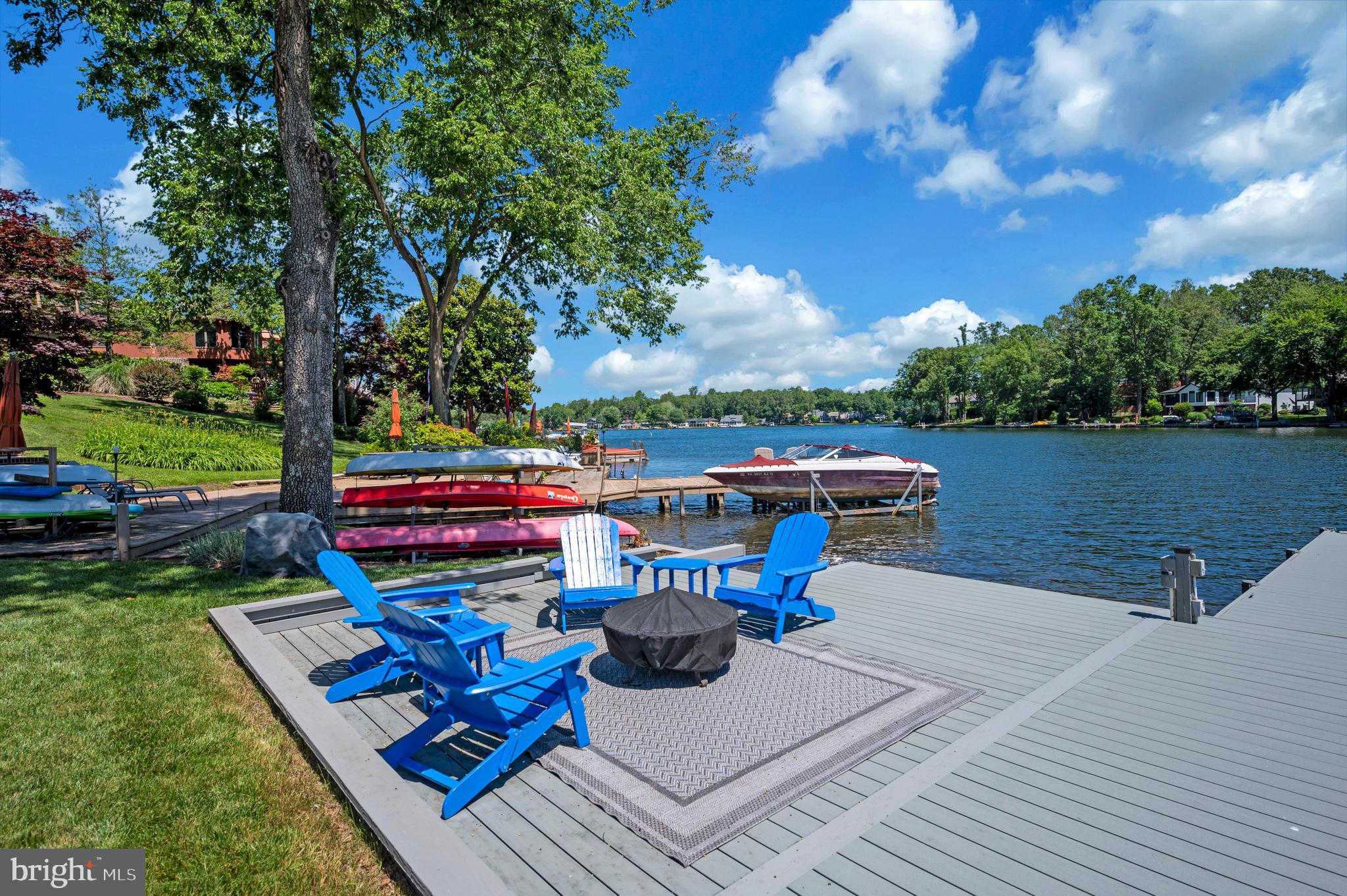 LAKE OF THE WOODS - Residential