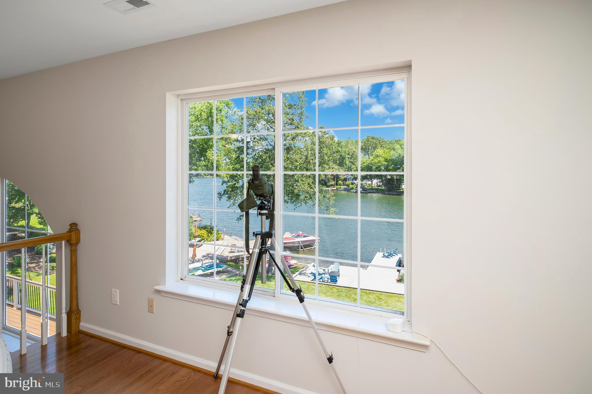 LAKE OF THE WOODS - Residential