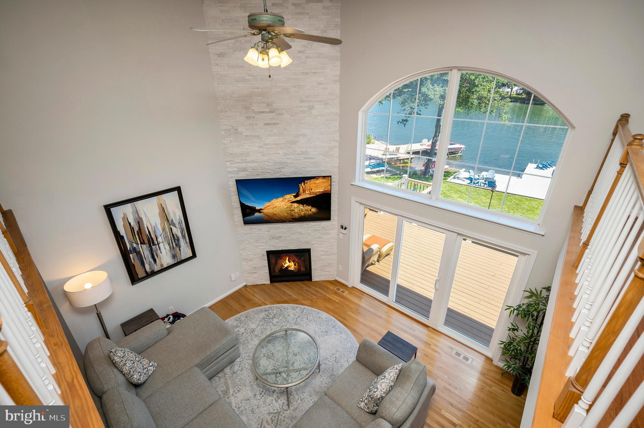 LAKE OF THE WOODS - Residential