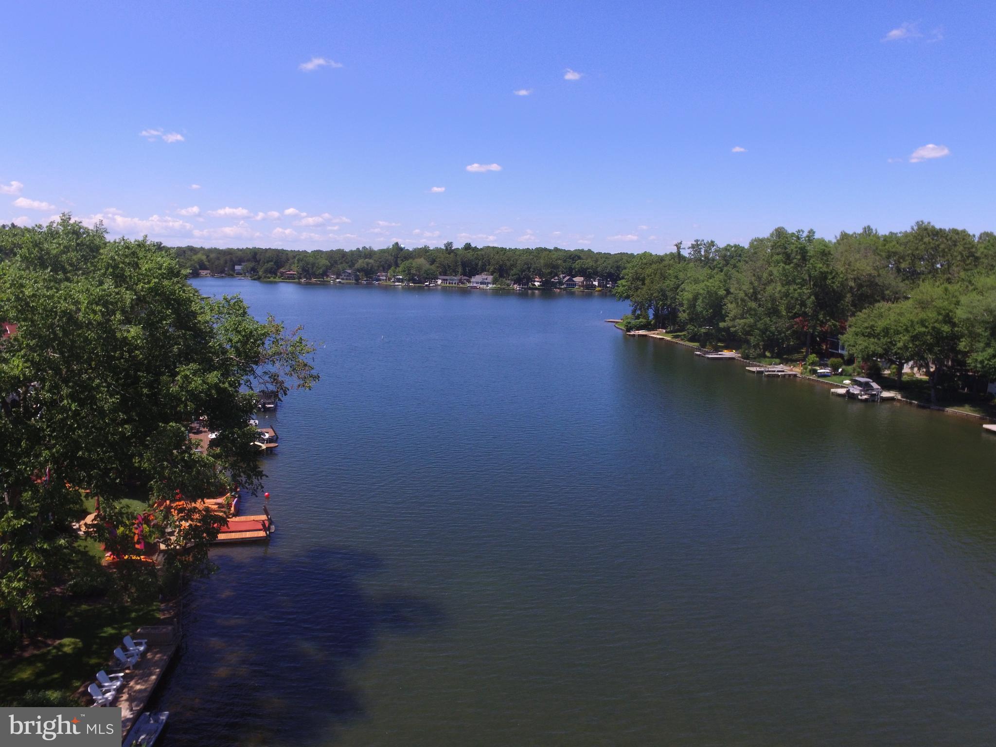 LAKE OF THE WOODS - Residential