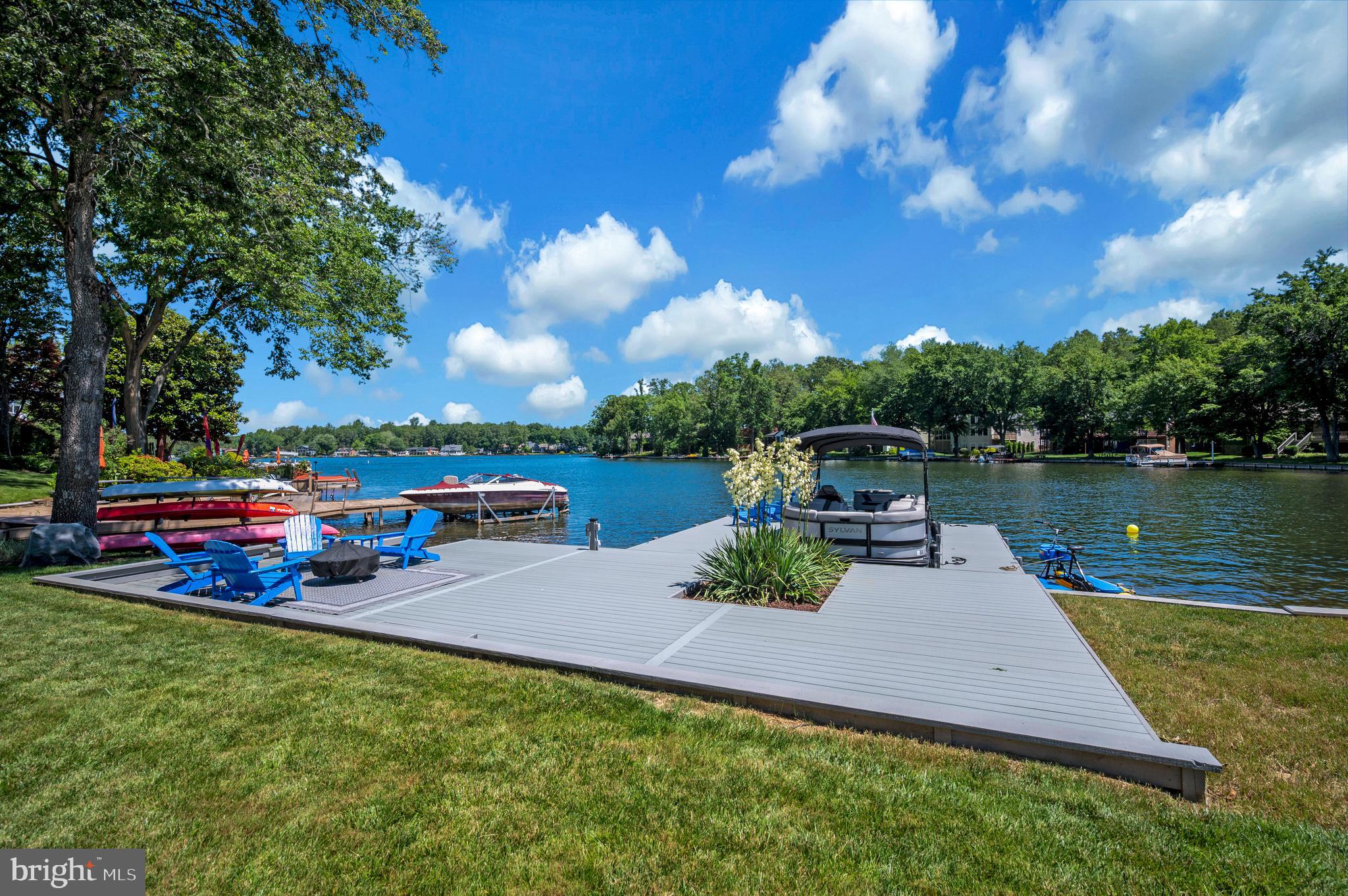 LAKE OF THE WOODS - Residential