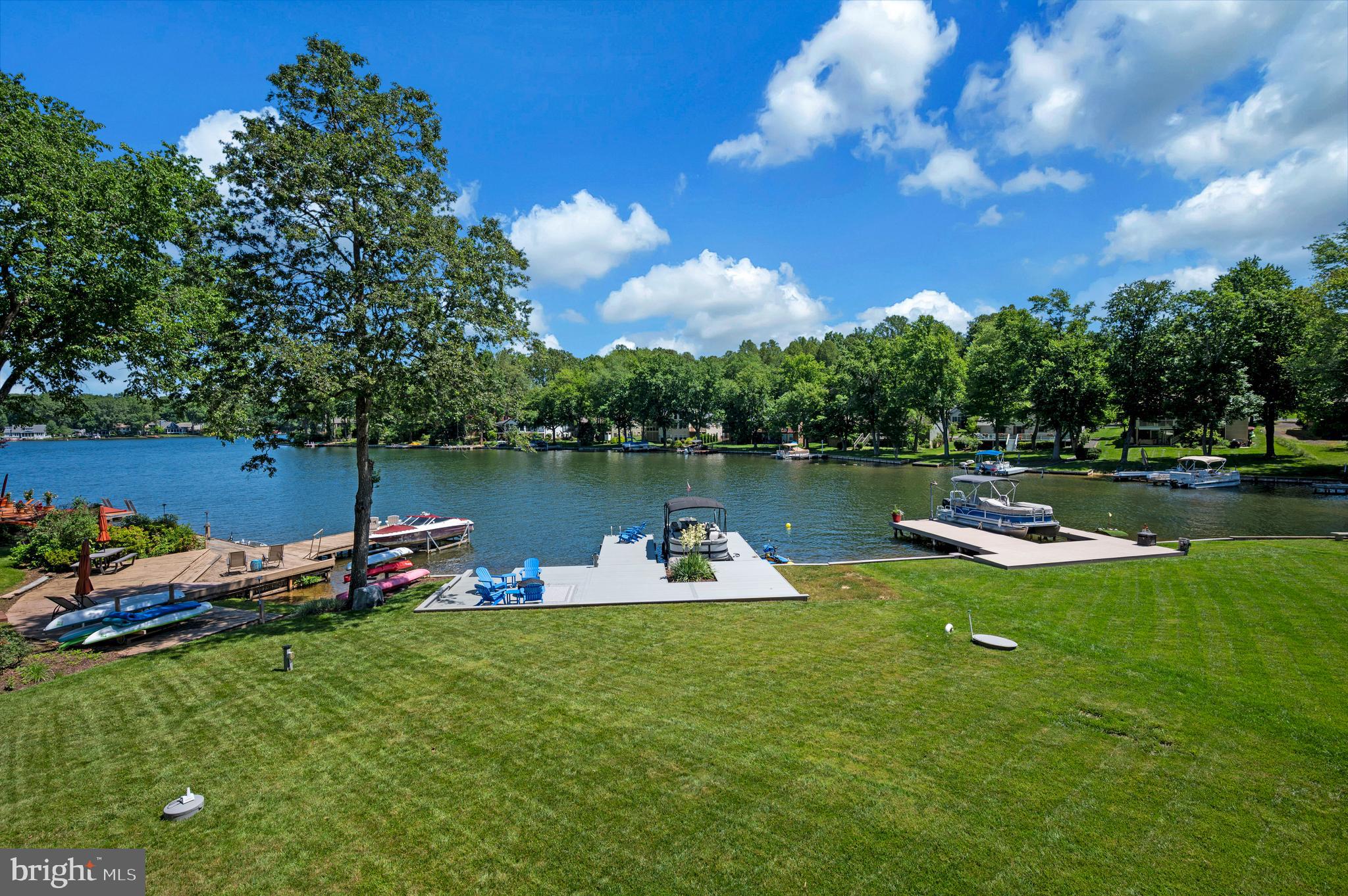 LAKE OF THE WOODS - Residential