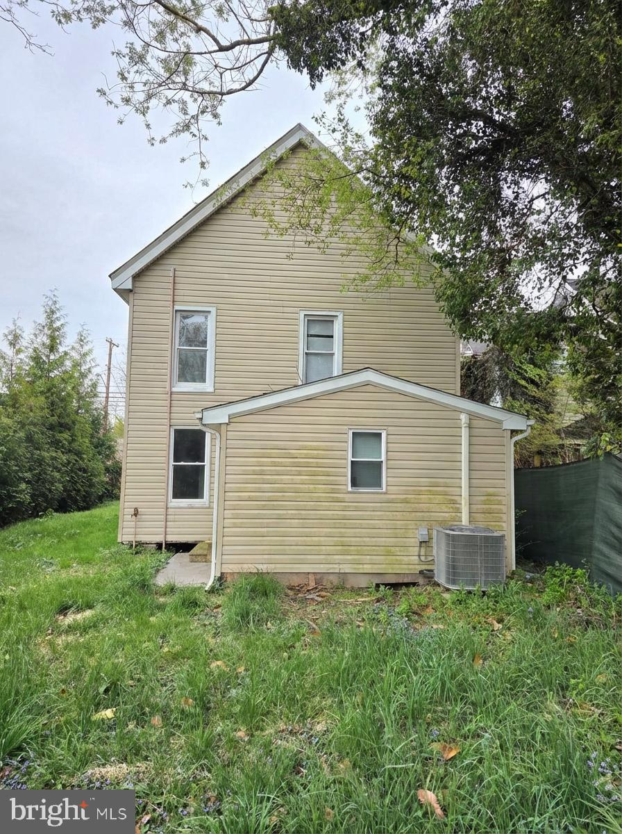 NONE AVAILABLE - Residential