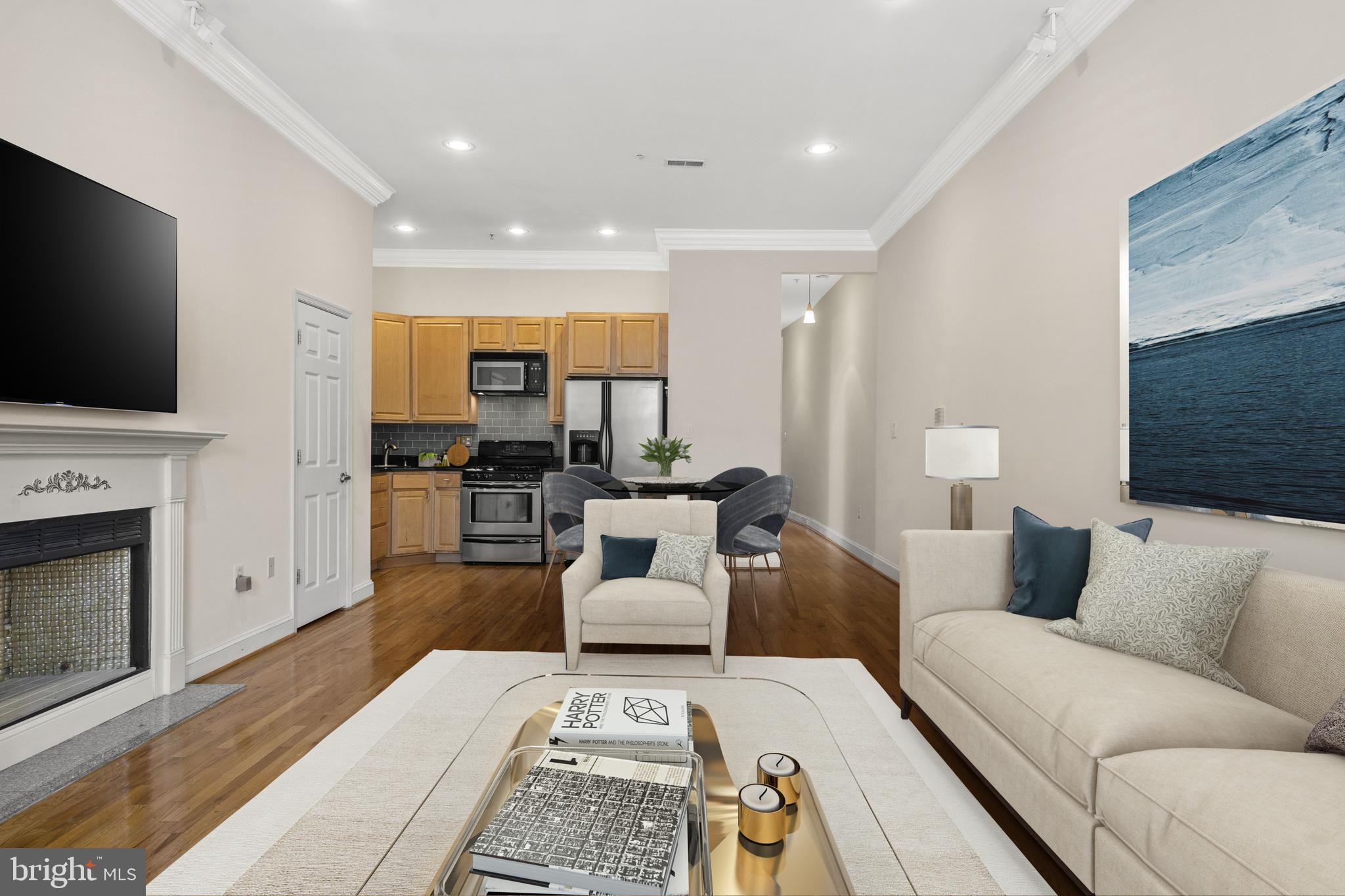 LOGAN CIRCLE - Residential Lease