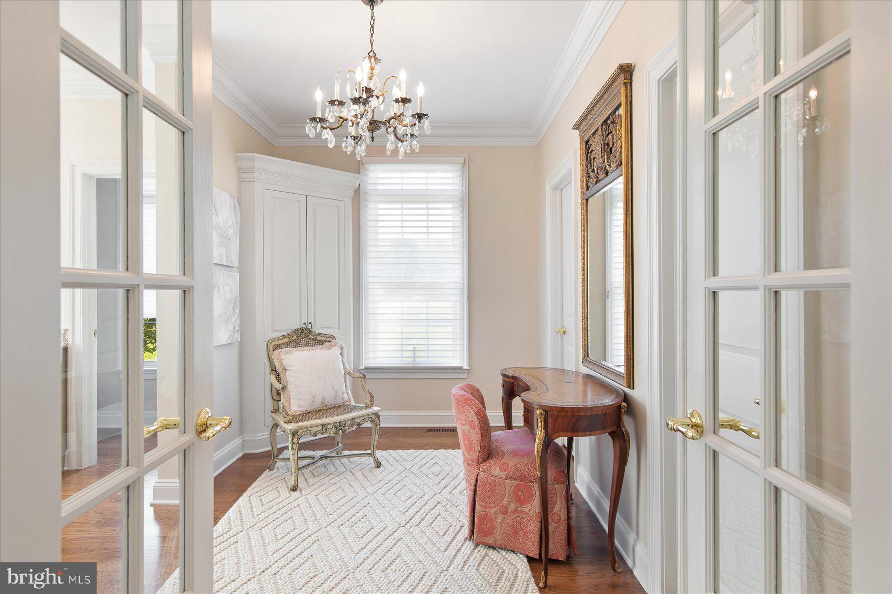 CEDAR CREEK - Residential