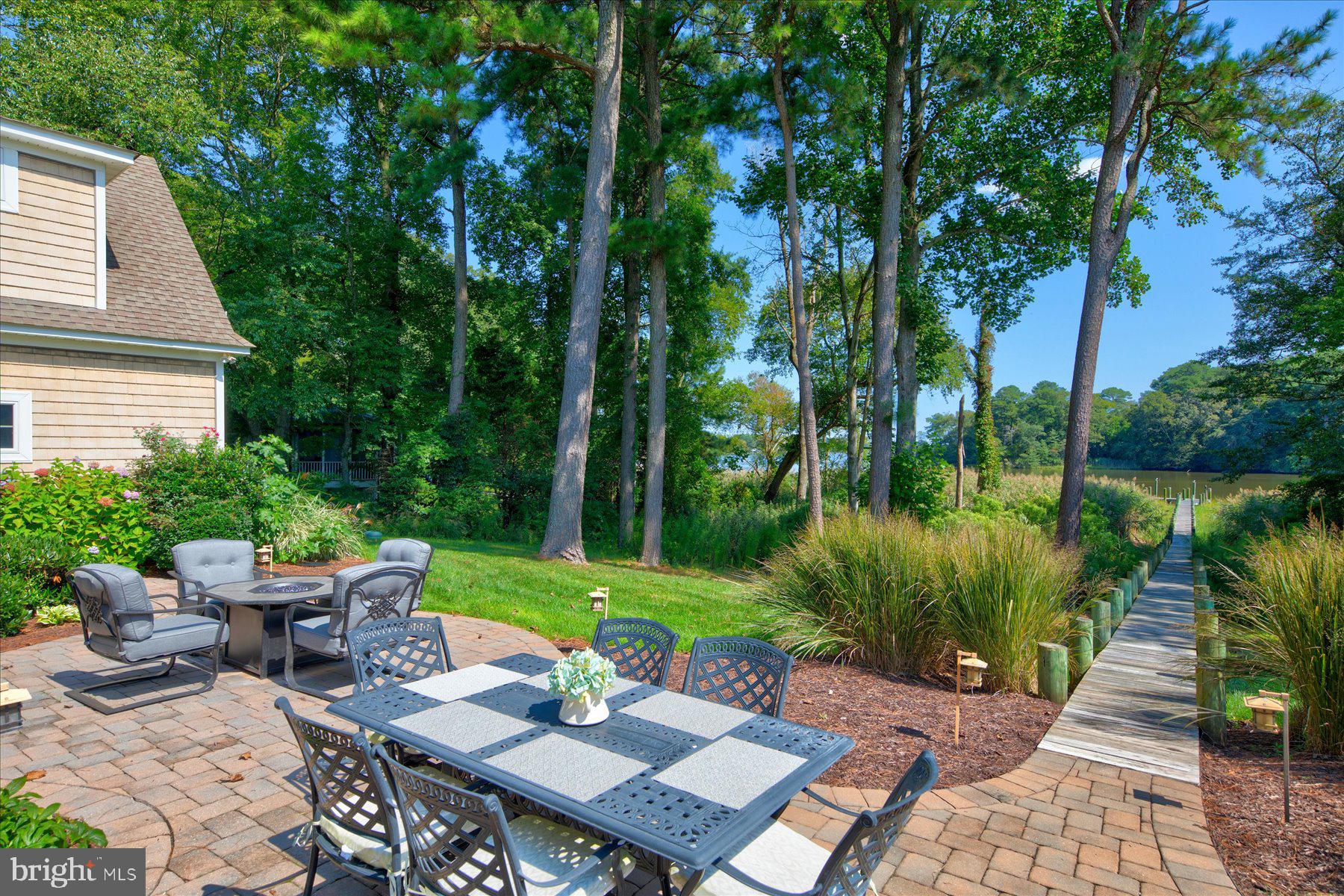 CEDAR CREEK - Residential