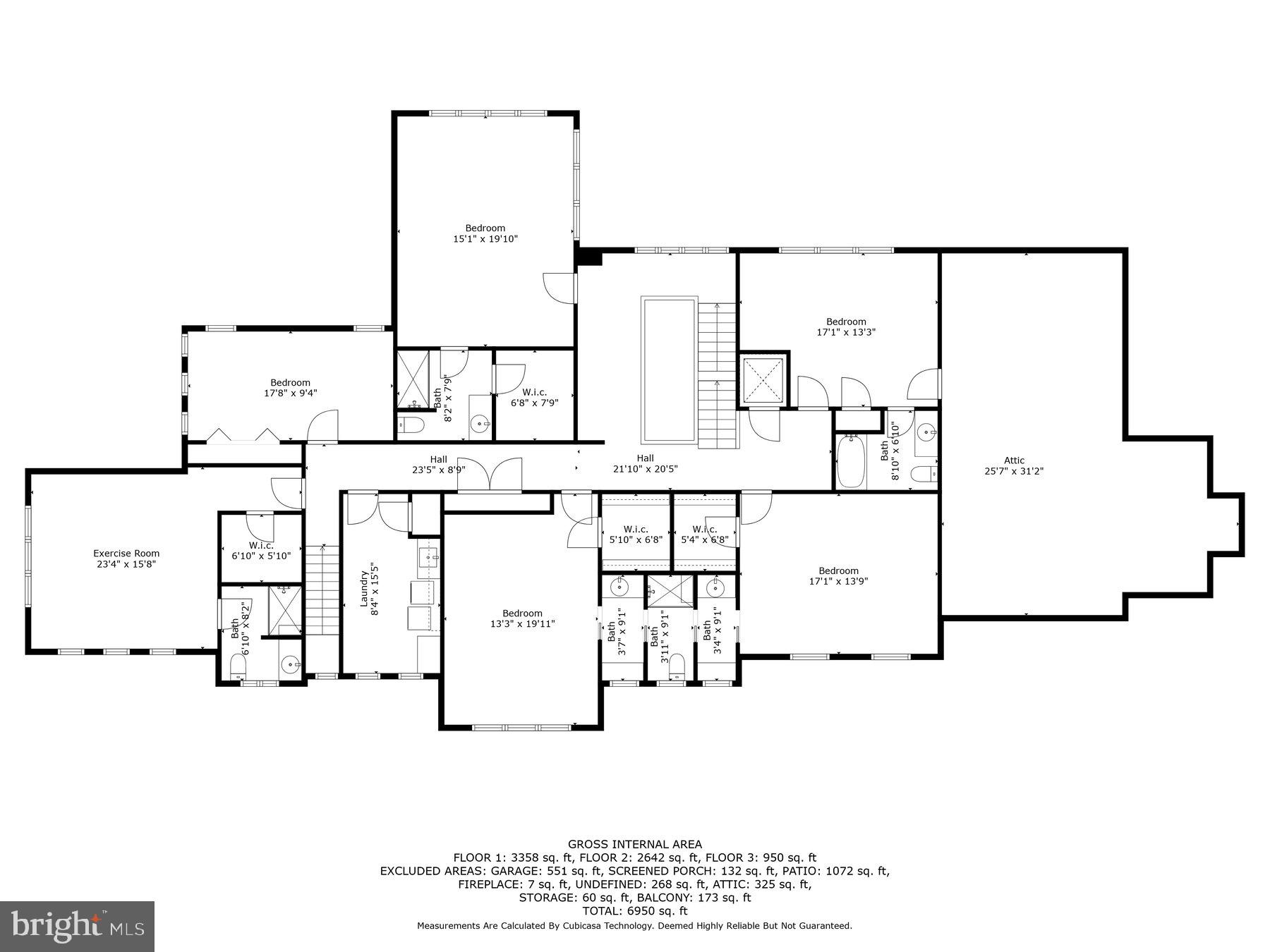 CEDAR CREEK - Residential