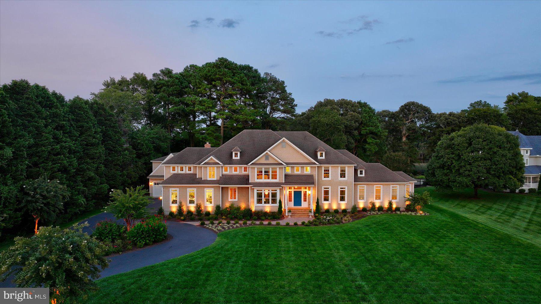 CEDAR CREEK - Residential