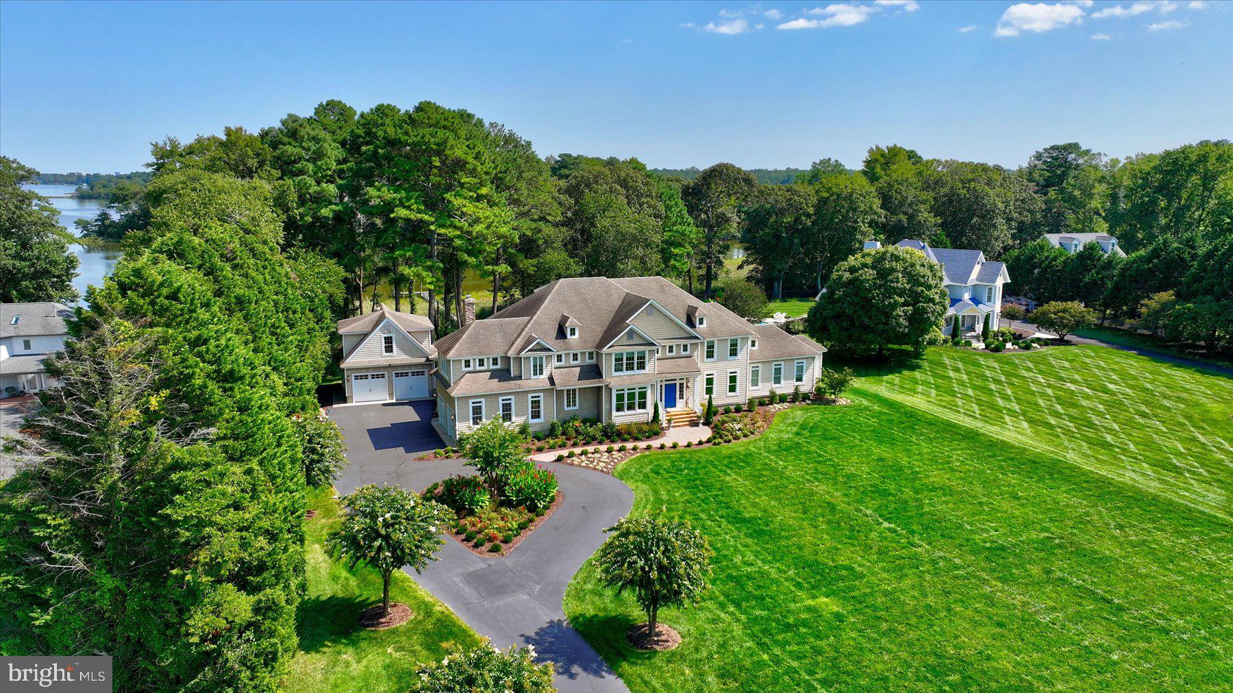 CEDAR CREEK - Residential
