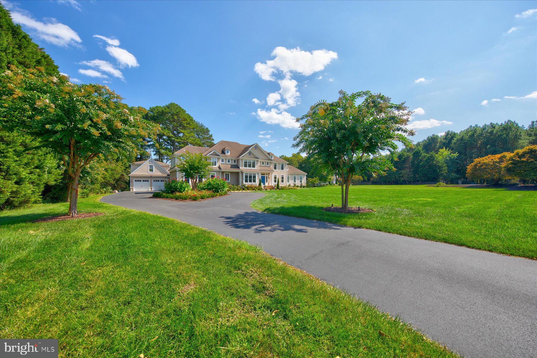 CEDAR CREEK - Residential