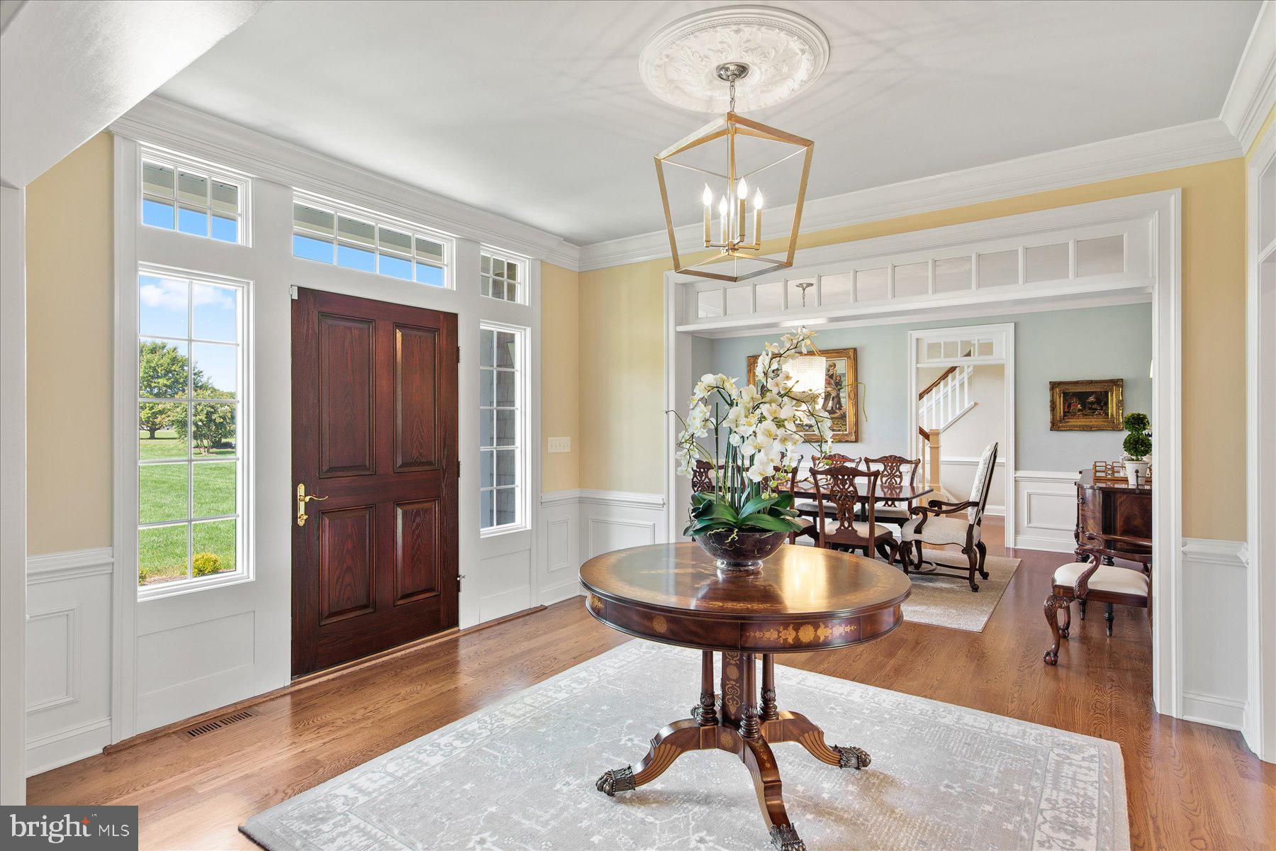 CEDAR CREEK - Residential