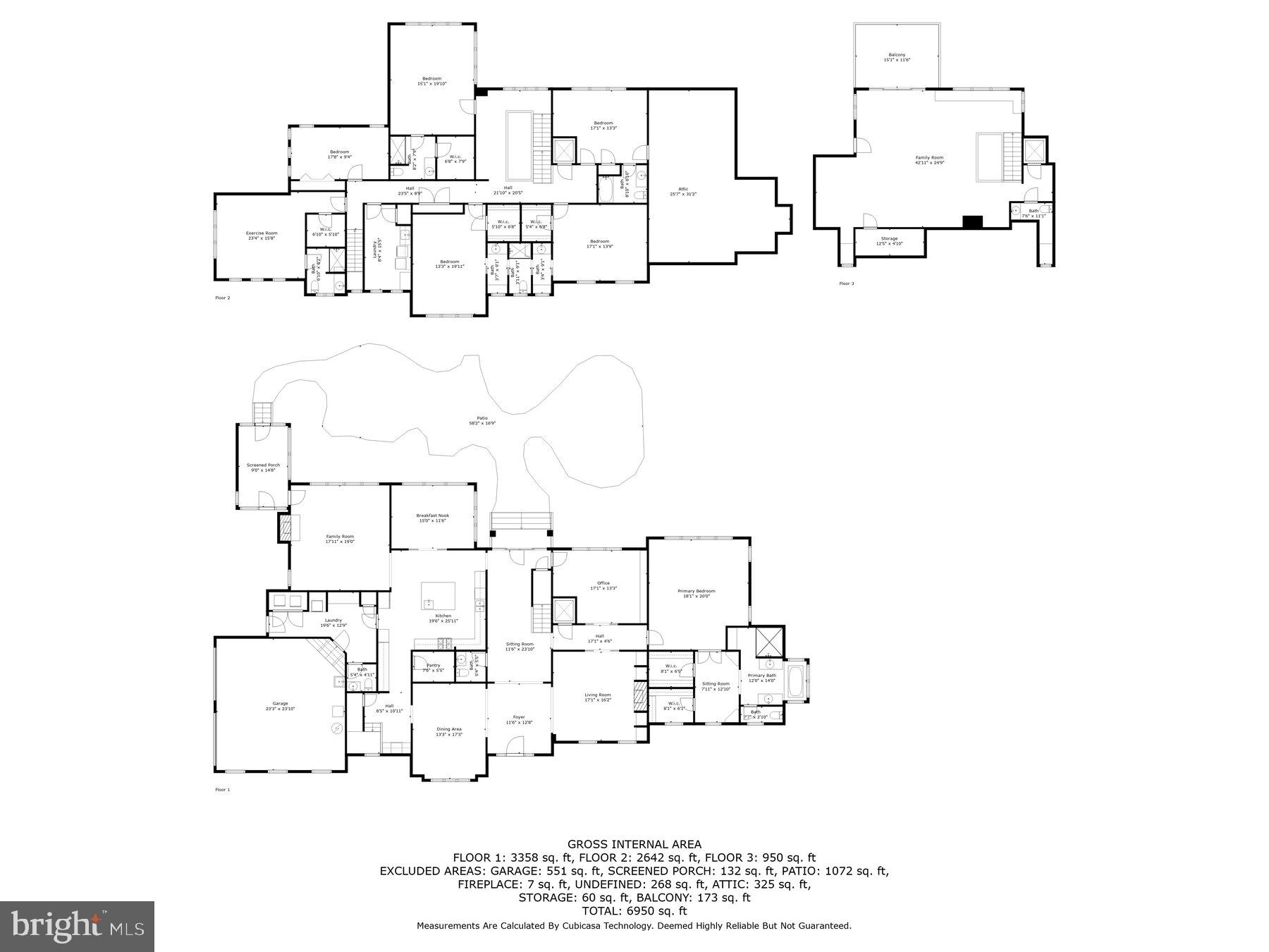 CEDAR CREEK - Residential
