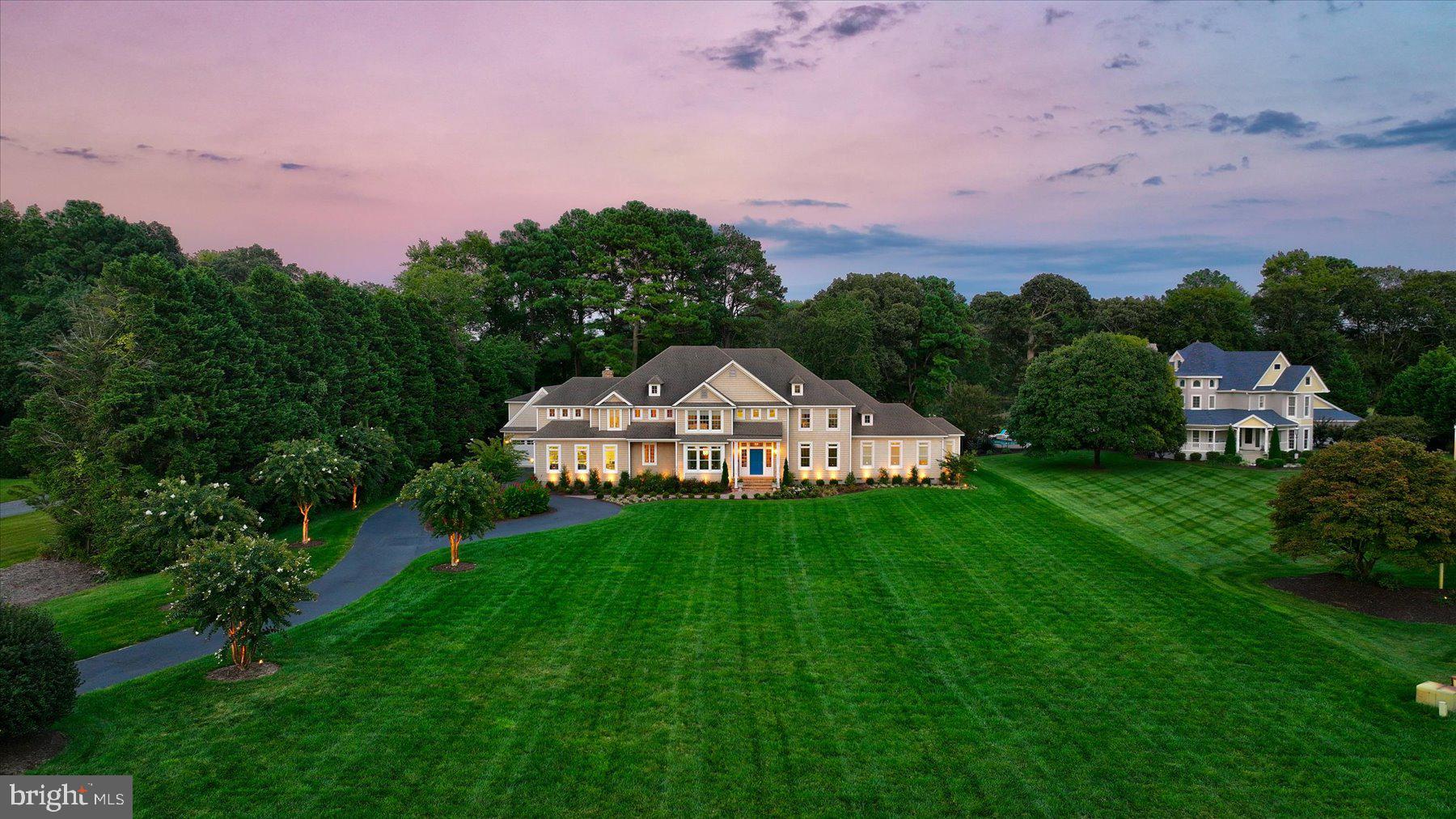 CEDAR CREEK - Residential